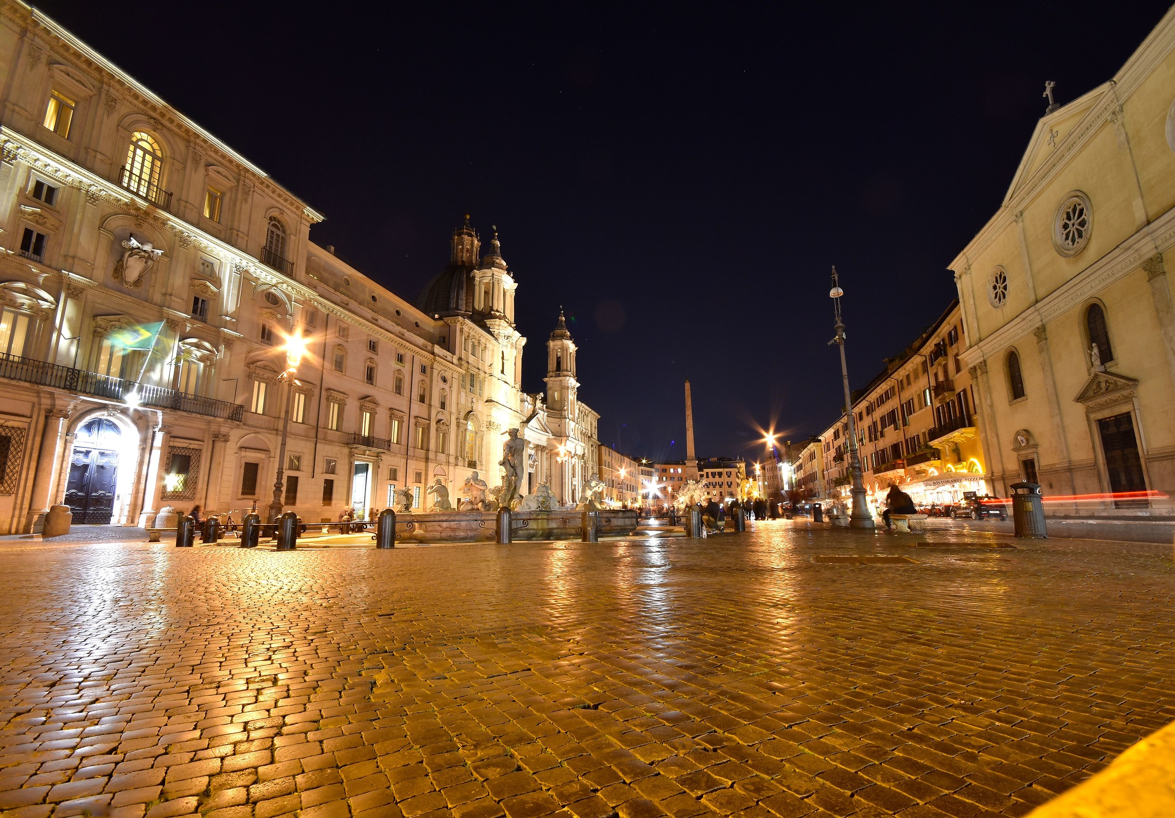 piazza navona - roma