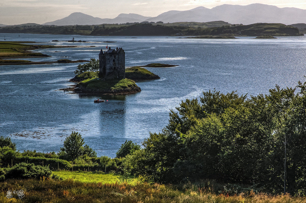 Castle Stalker