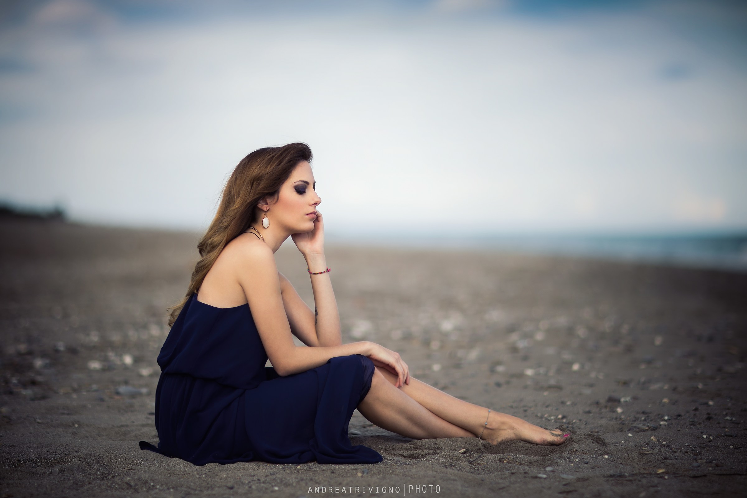 Lorella - Eyes Of Sea 1