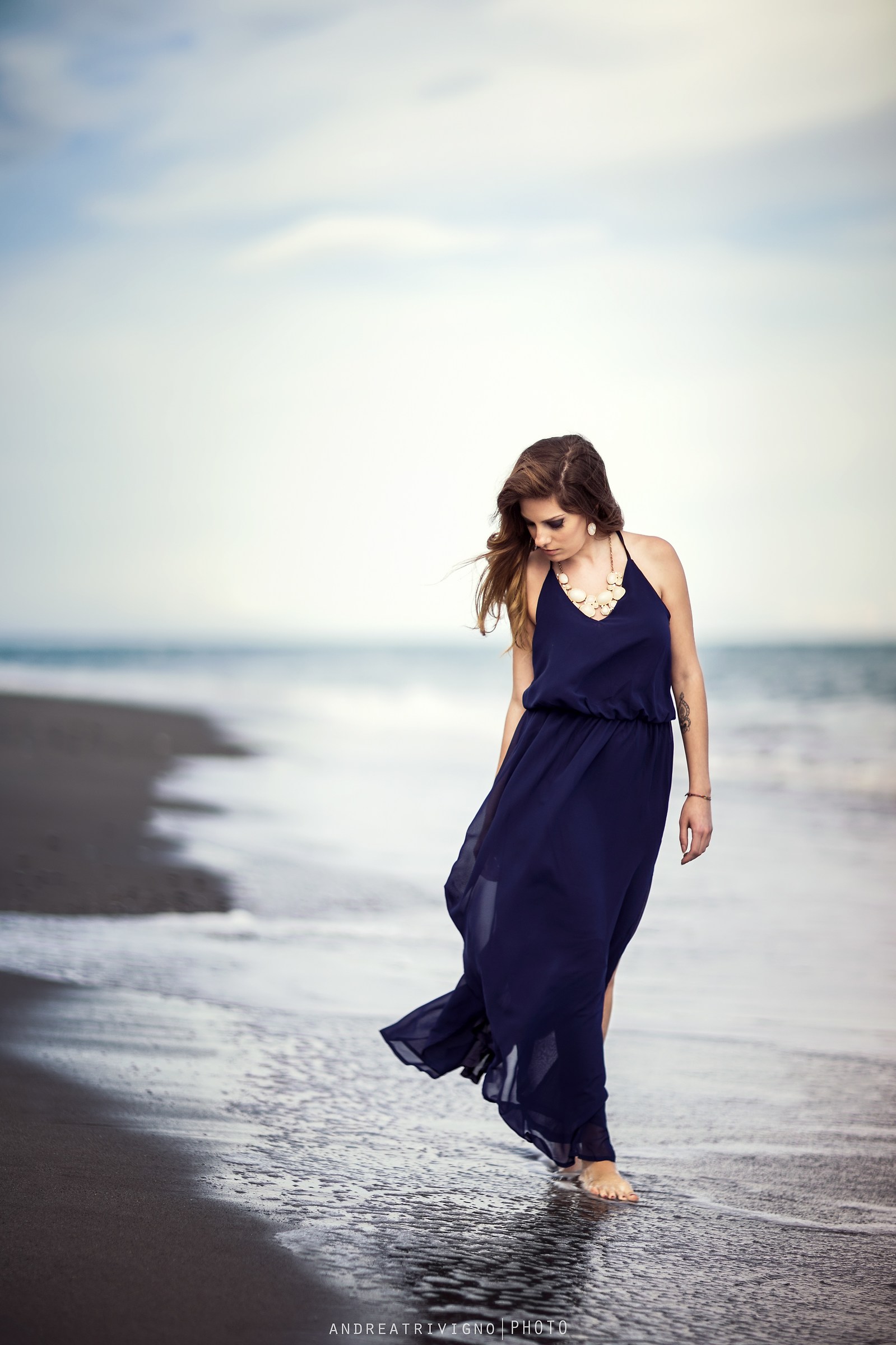 Lorella - Eyes Of Sea 2