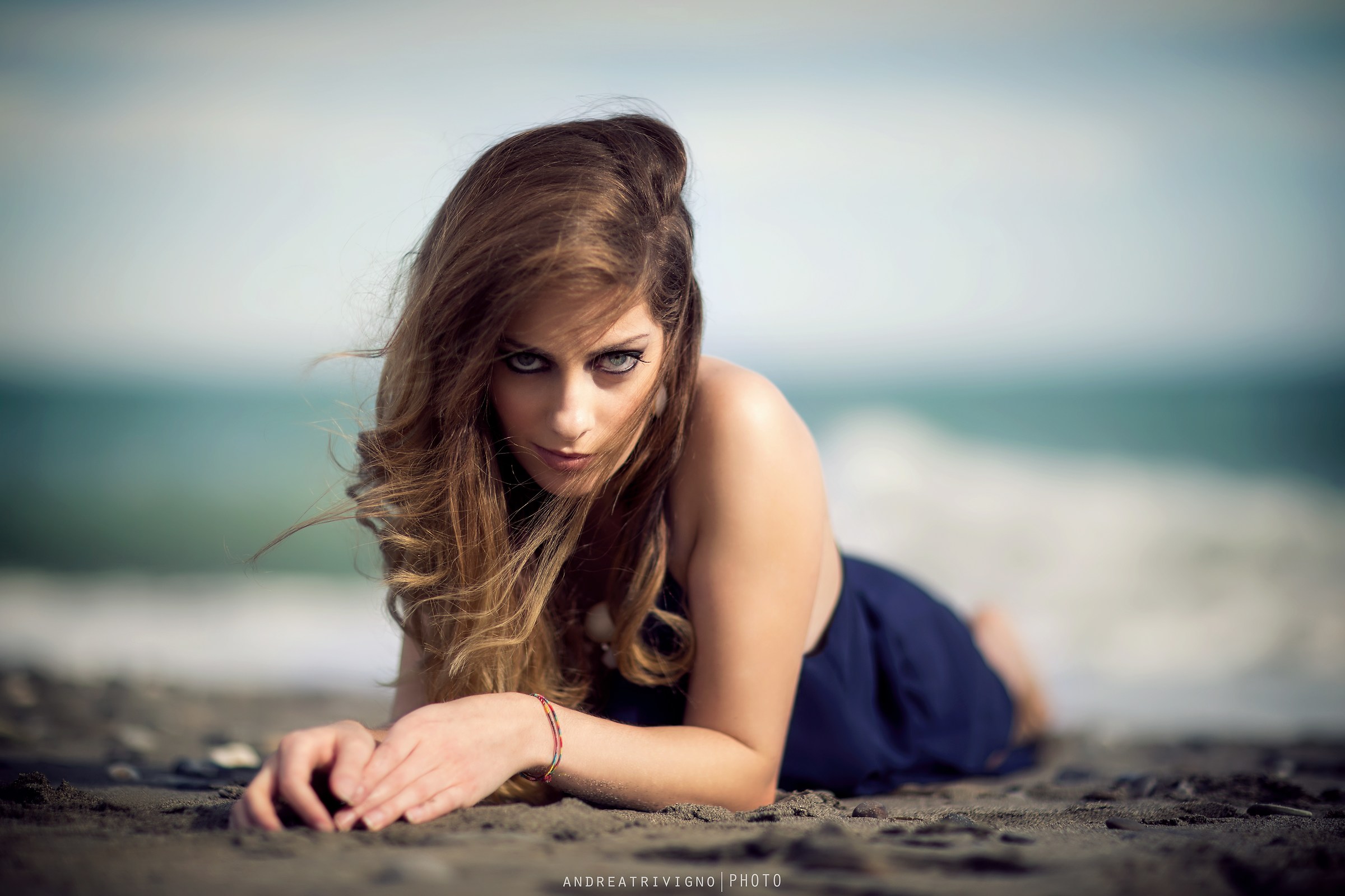 Lorella - Eyes Of Sea 3