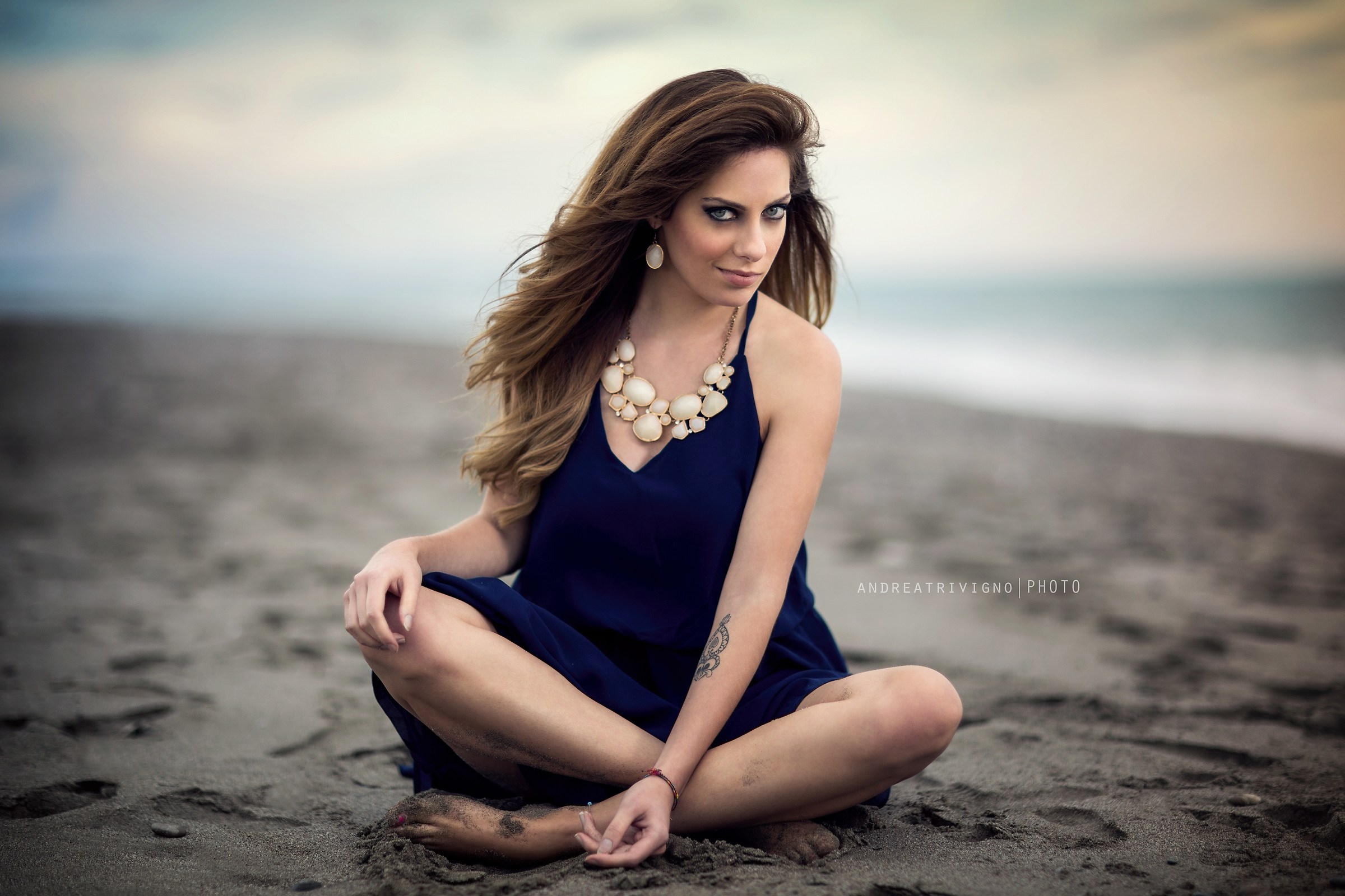 Lorella - Eyes Of Sea 8