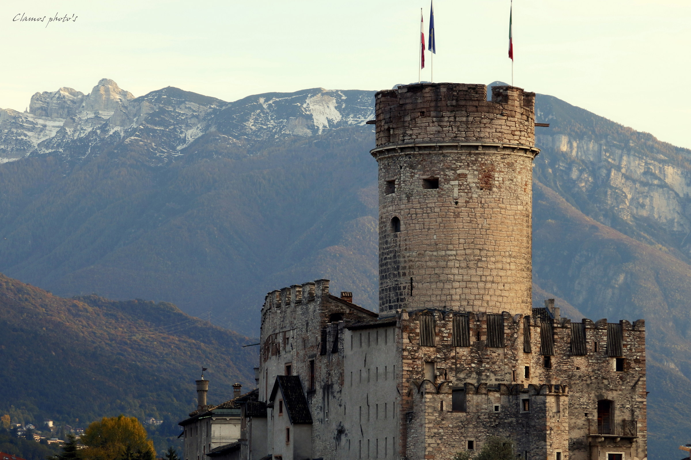 Castello del Buonconsiglio