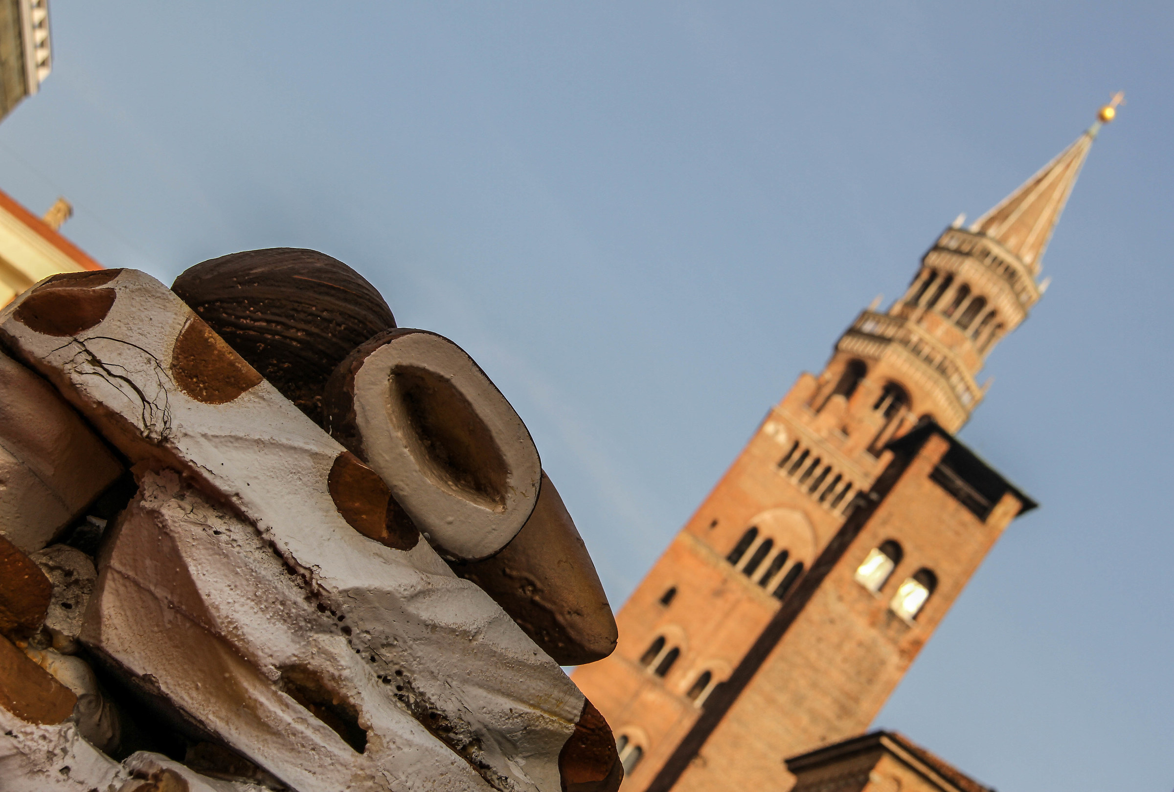 Festival of the nougat