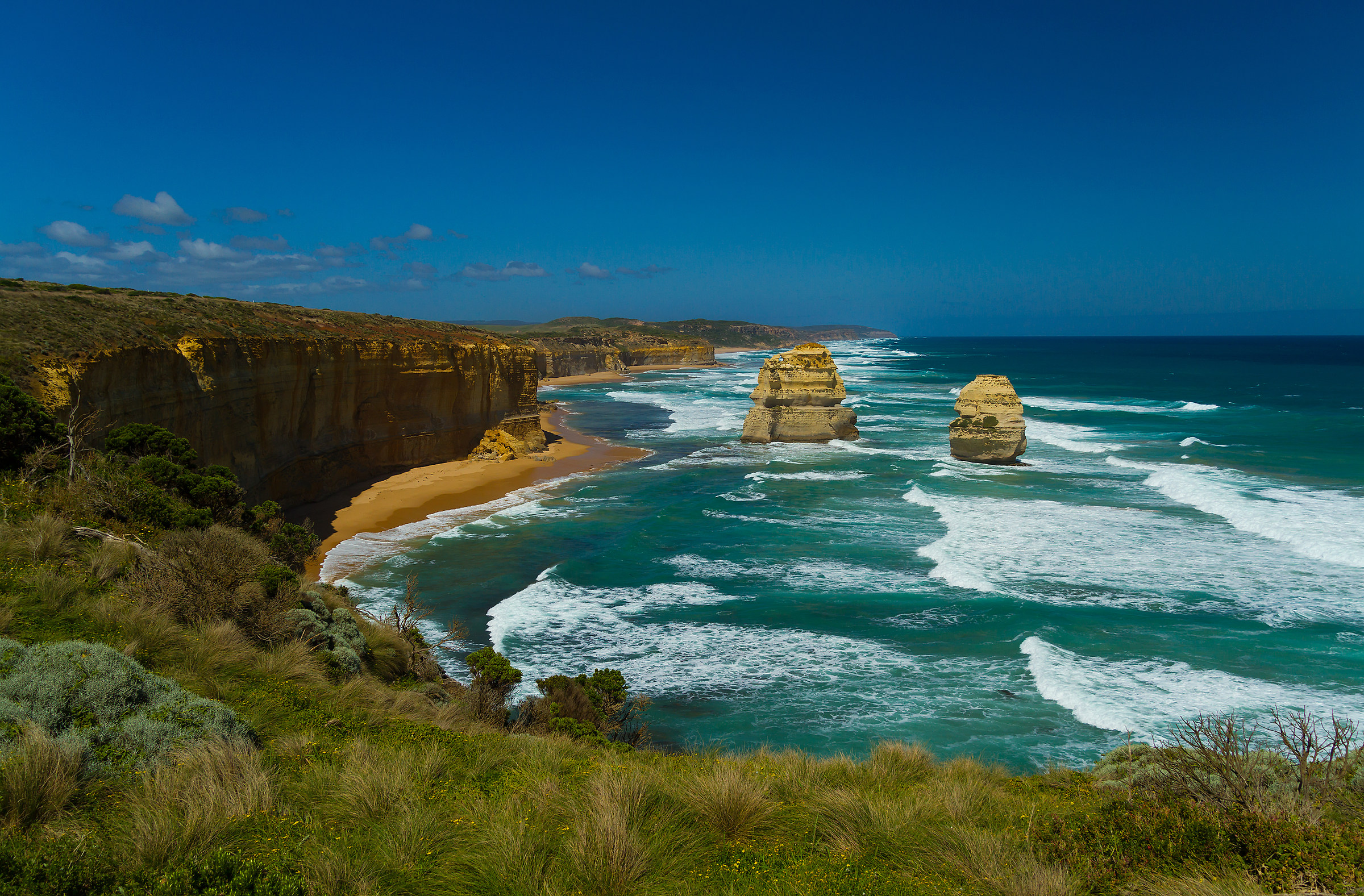 Due dei Dodici Apostoli