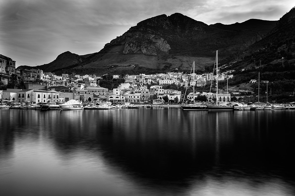 Port of Castellammare