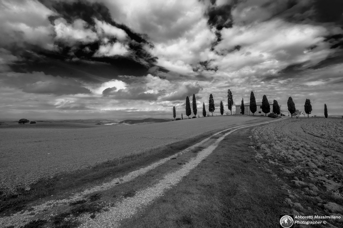 Val d'Orcia-Pienza