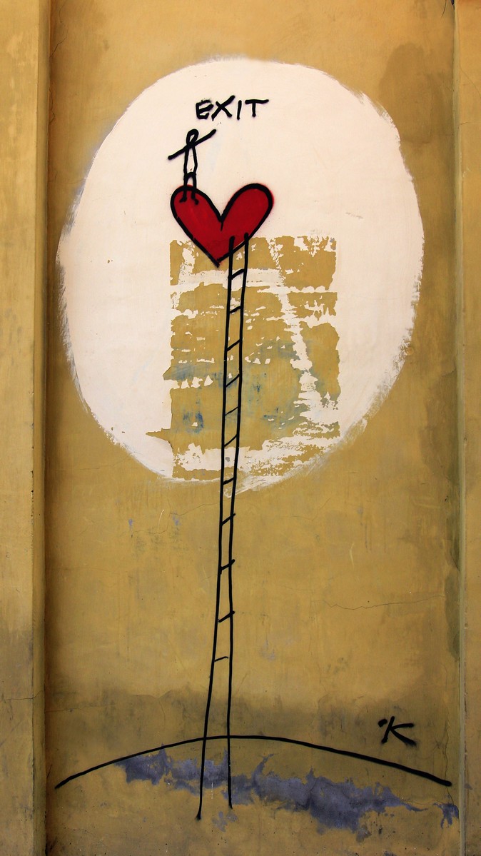 Questa è stata la prima..