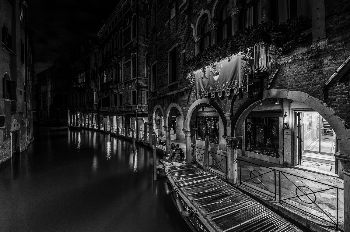Venezia