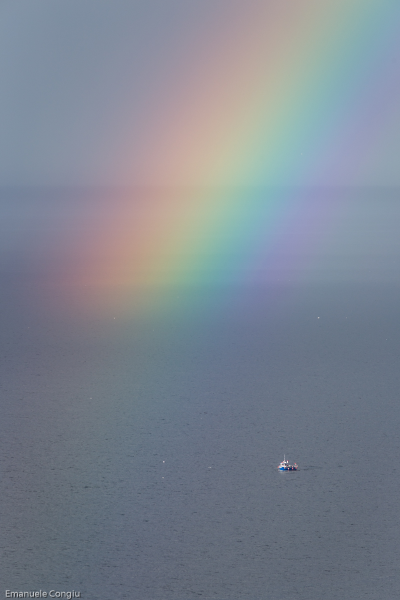 La baleniera - Cacciatori di baleni