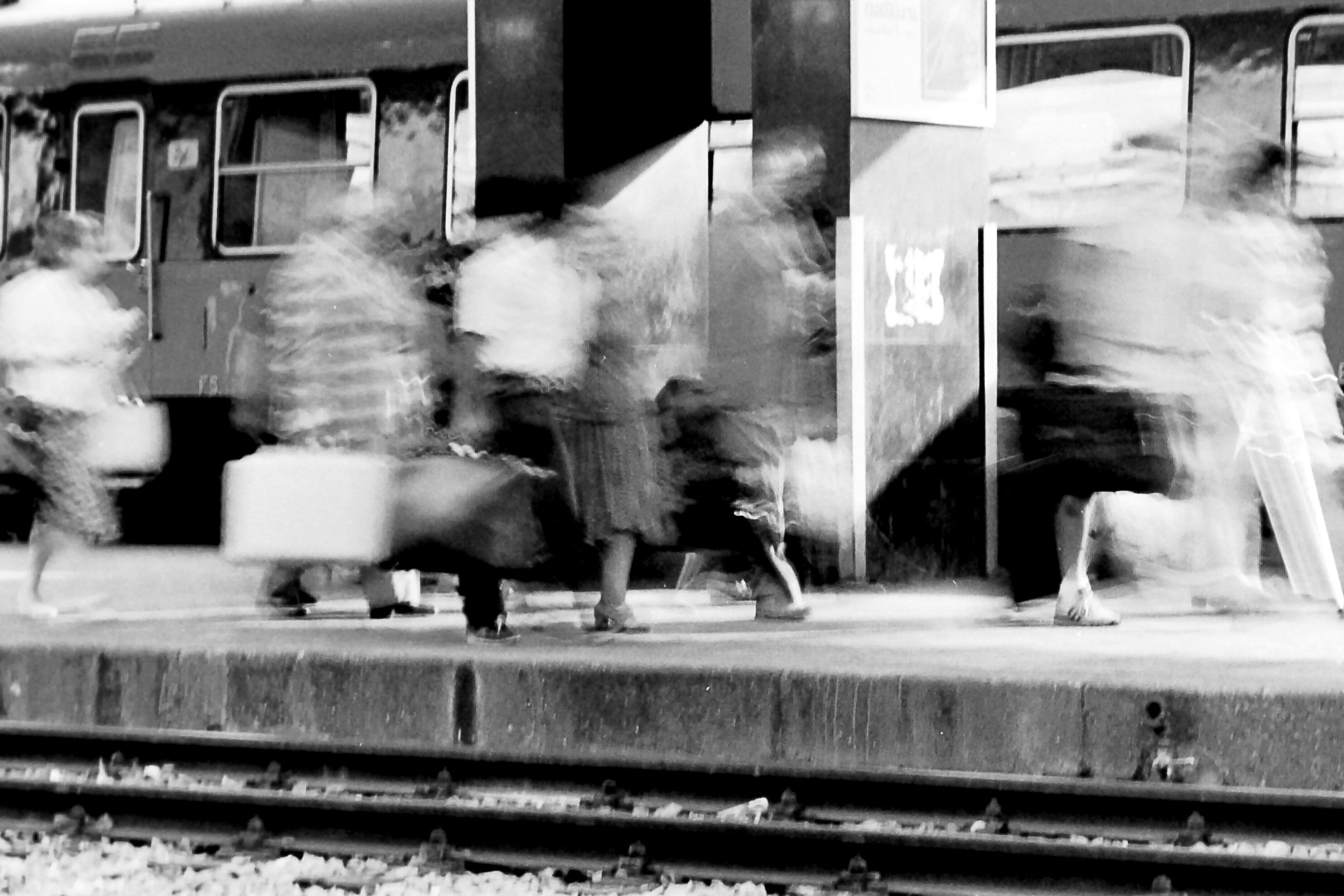 Presto che è tardi!