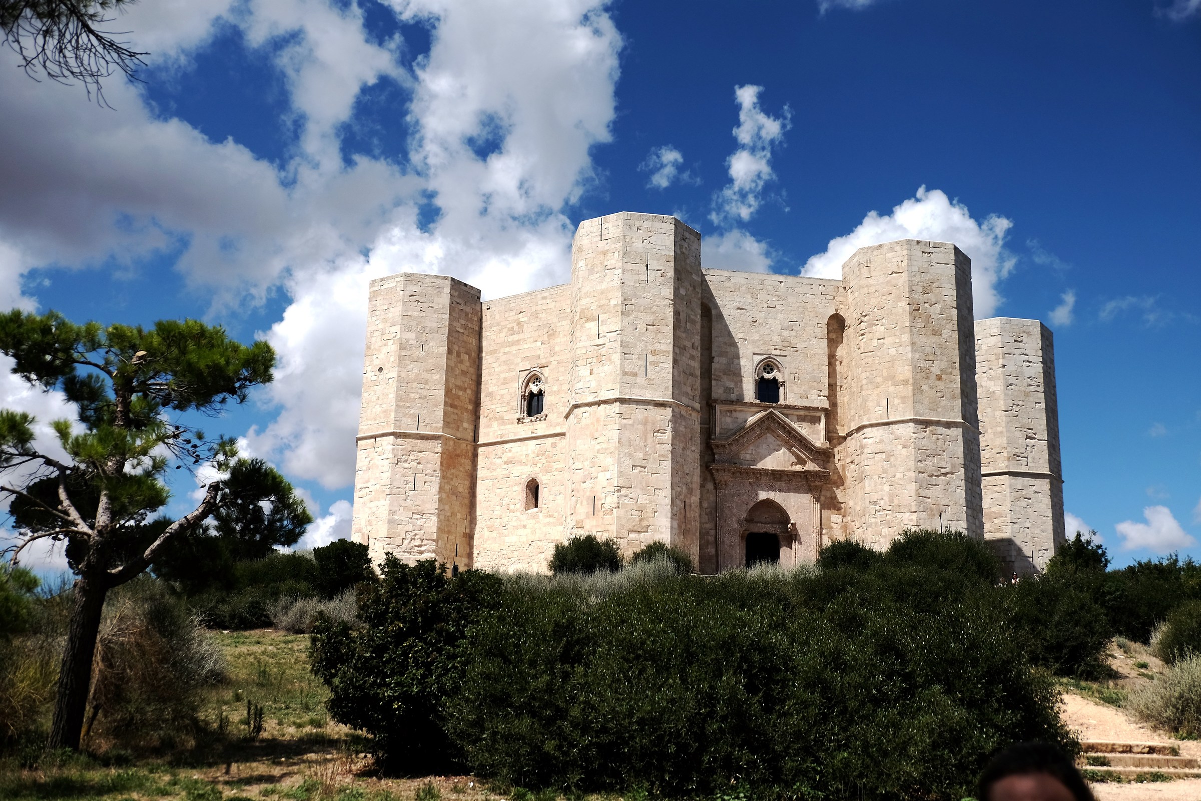 Castel del Monte