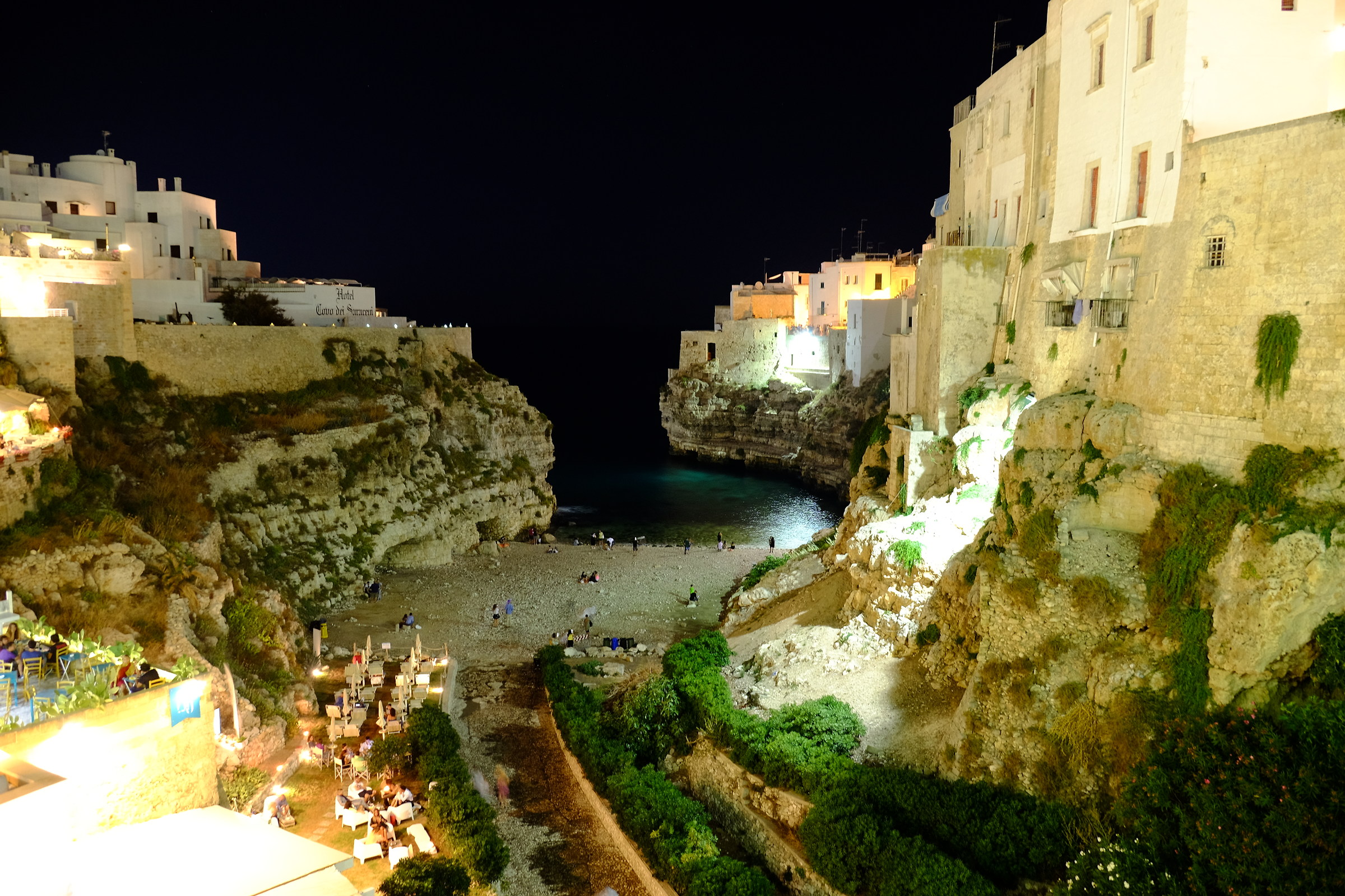 Polignano a mare