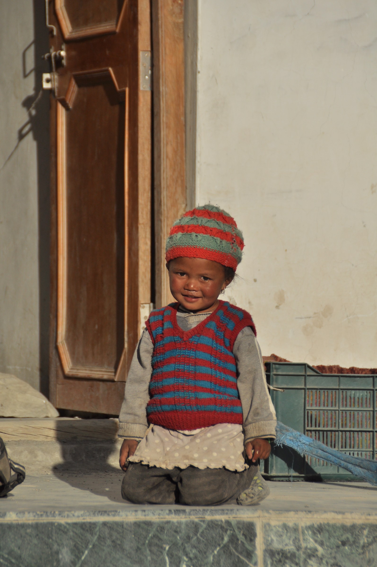 Little Ladakhi