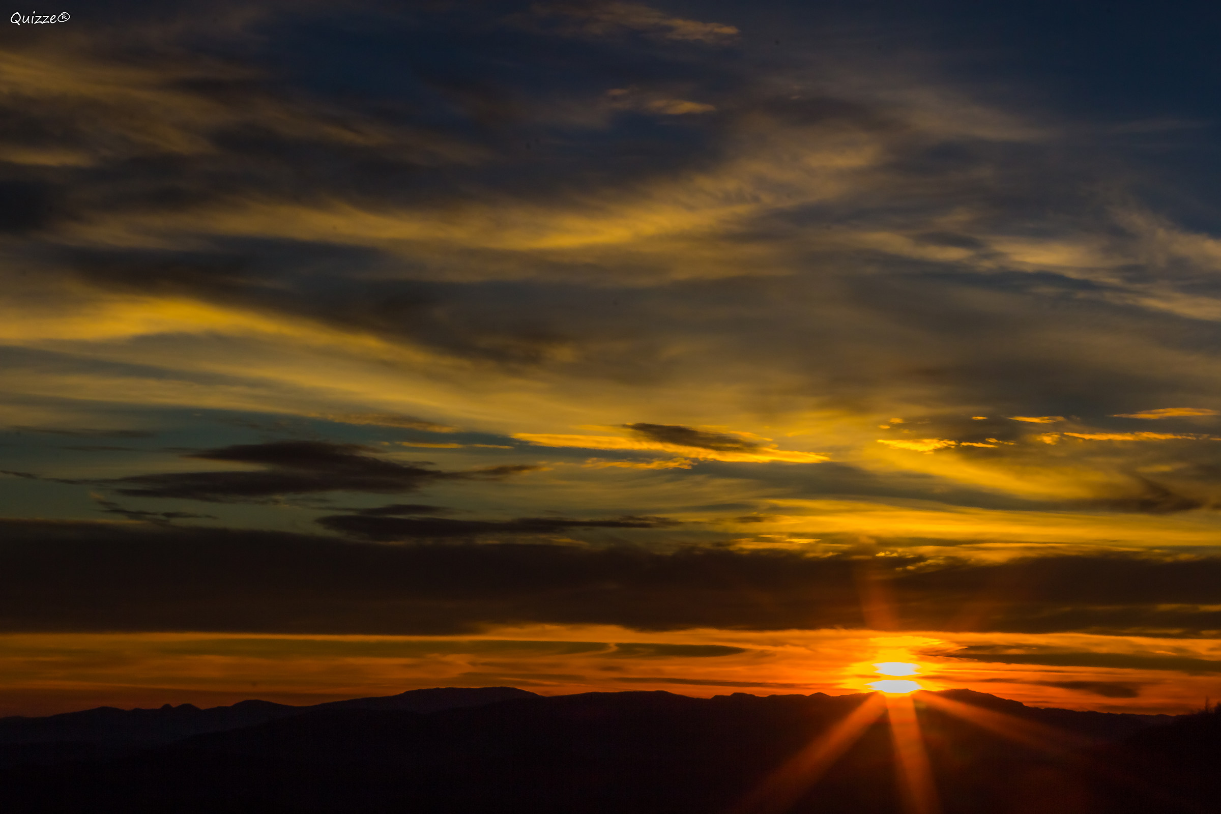 L'alba di un nuovo giorno