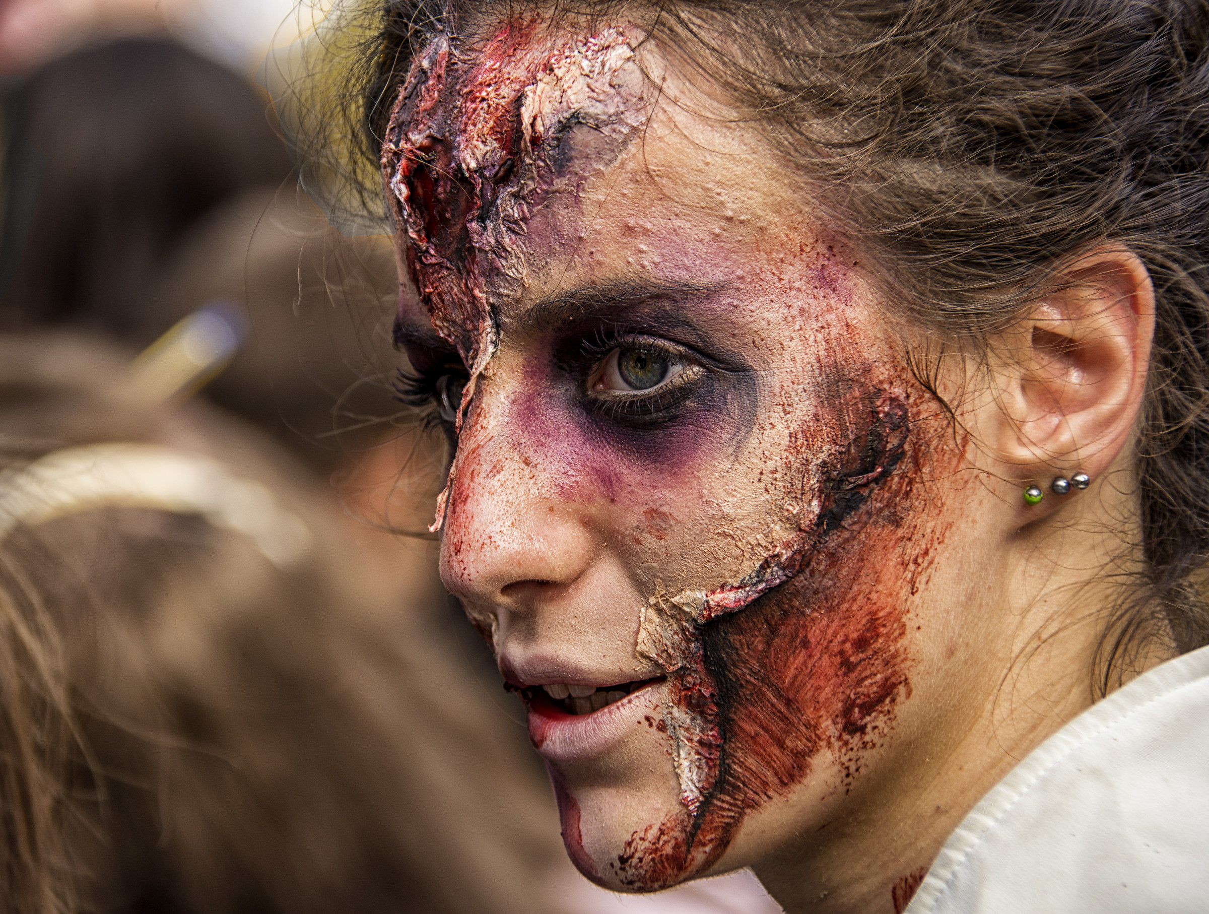 Zombie Walk