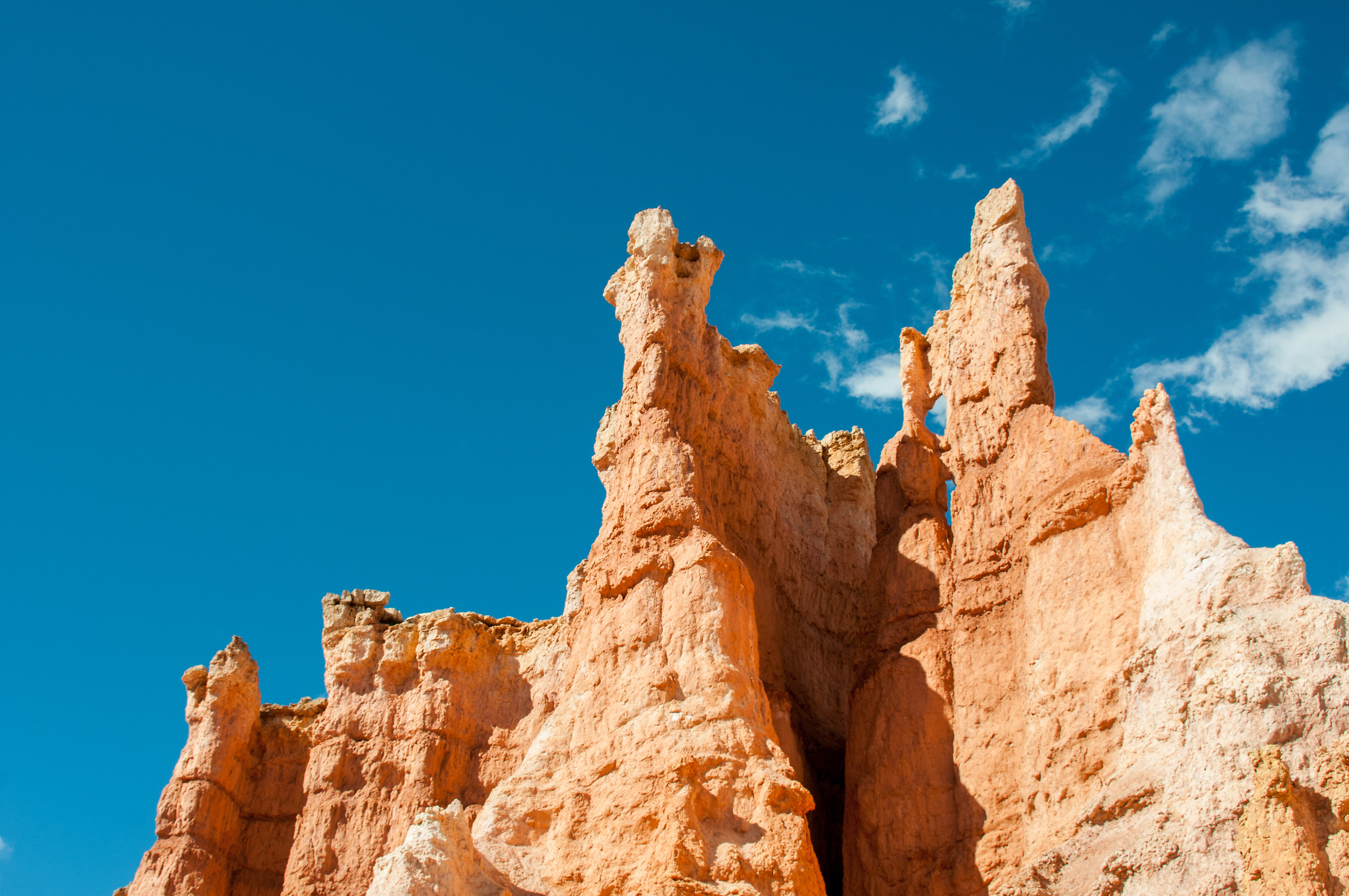 Bryce Hoodoos