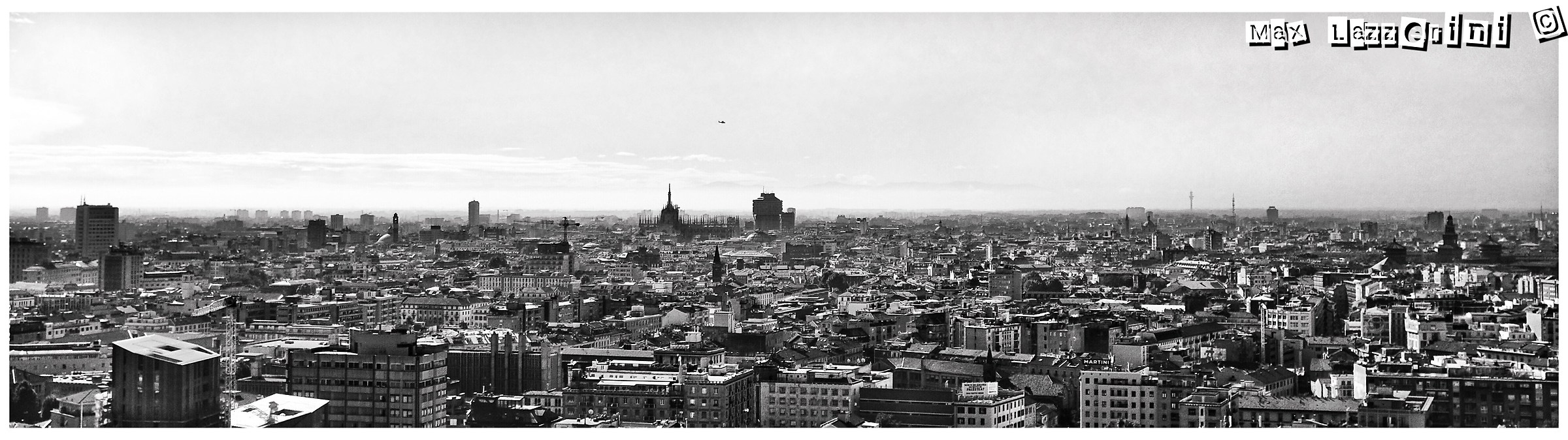 If Milan had the sea ...