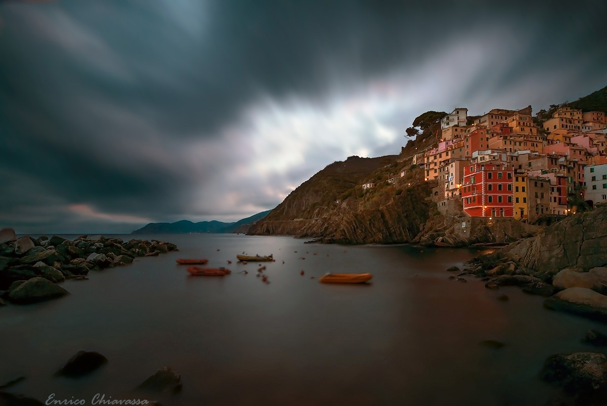 Riomaggiore