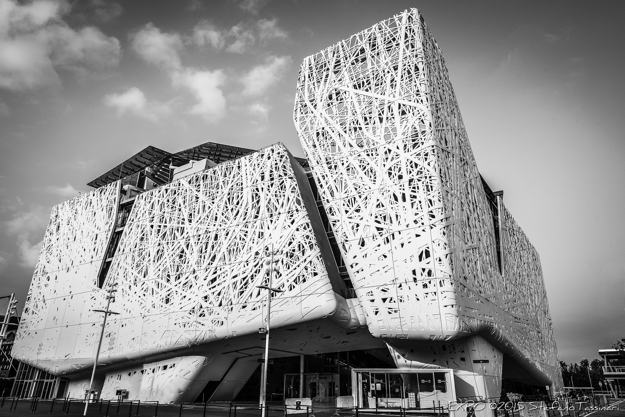 Bastava svegliarsi presto!