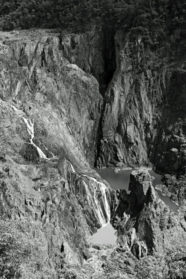 Scenic Railway - Katoomba, Blue Mountains