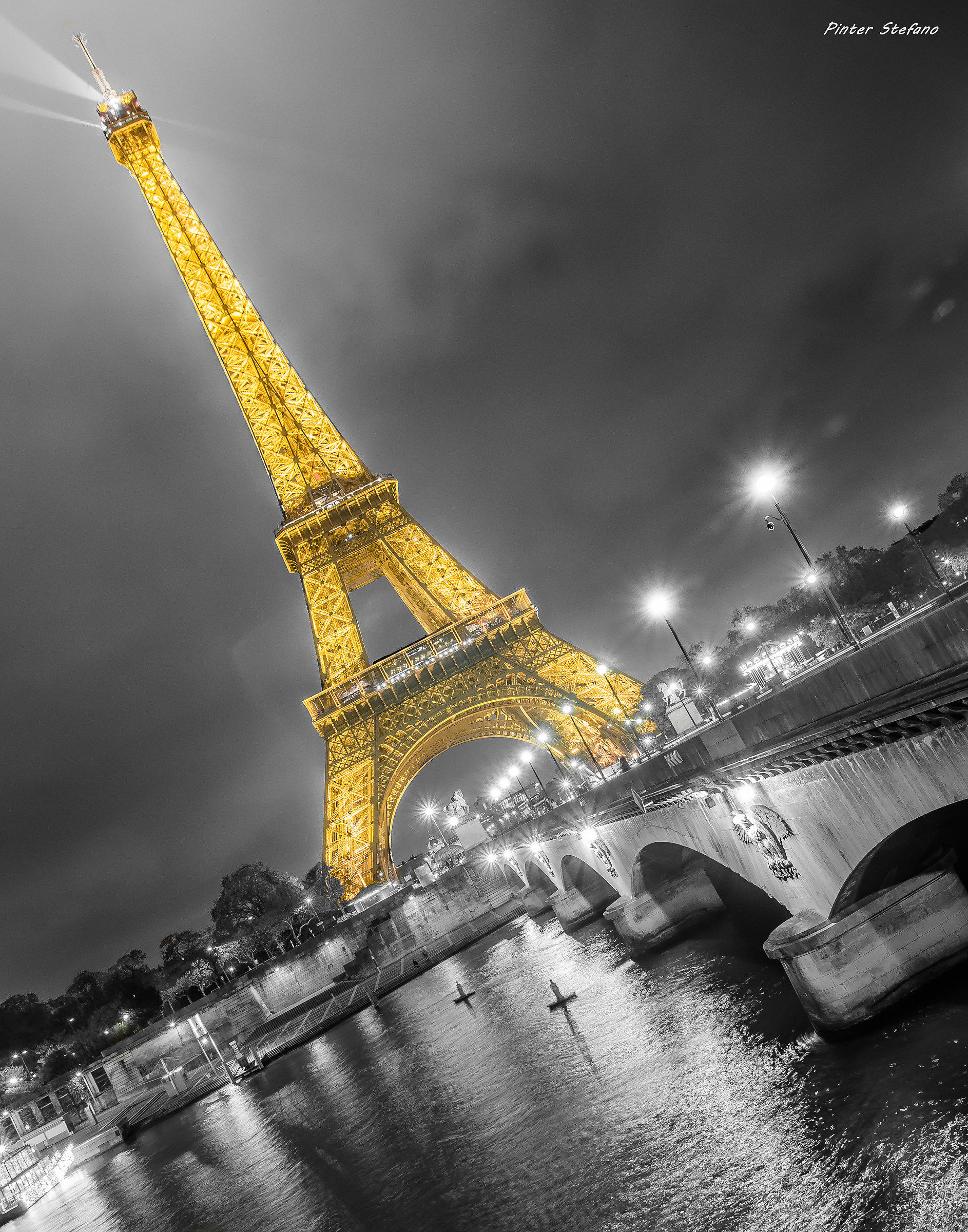 Tour Eiffel