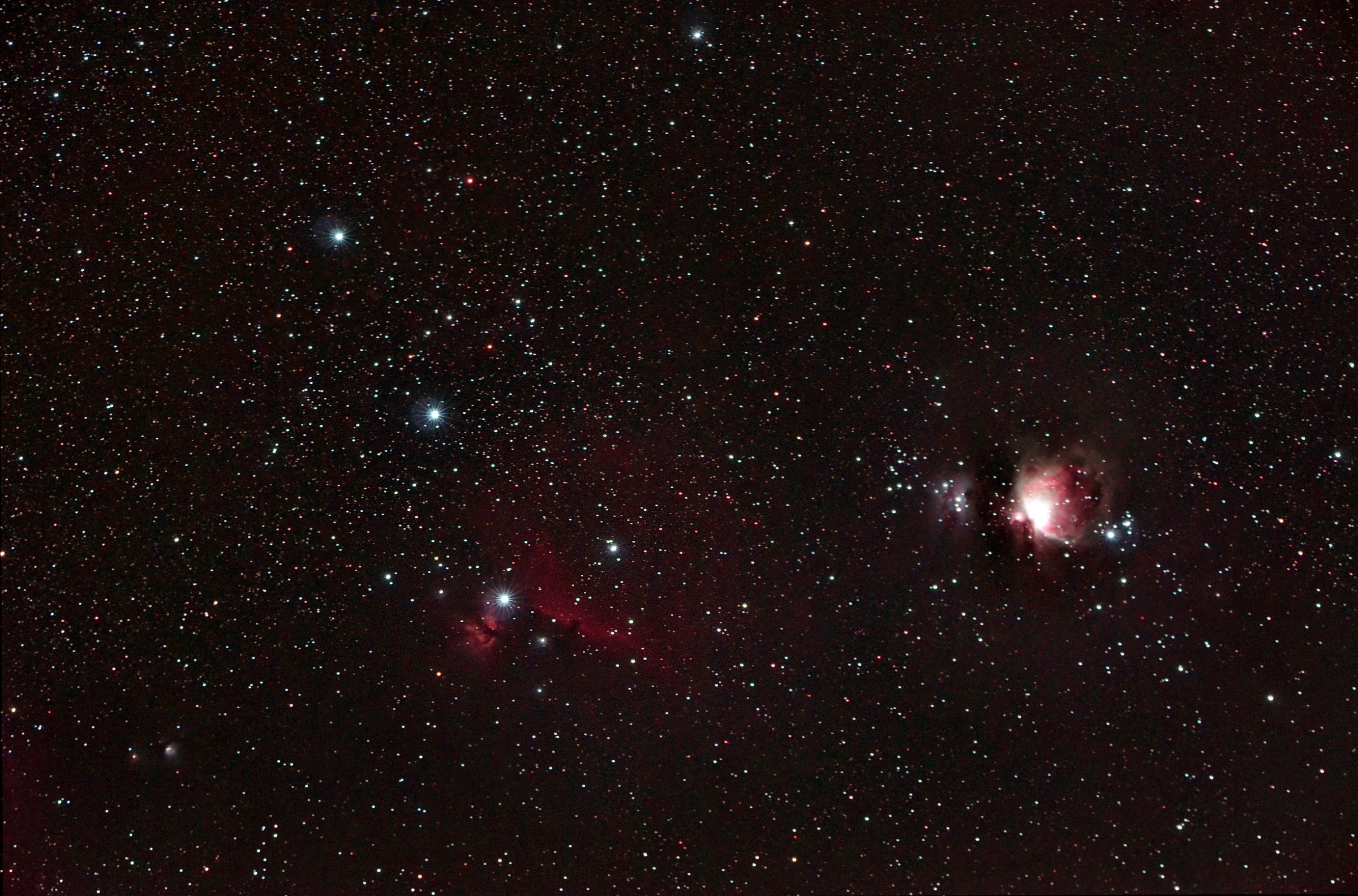 orion 150mm