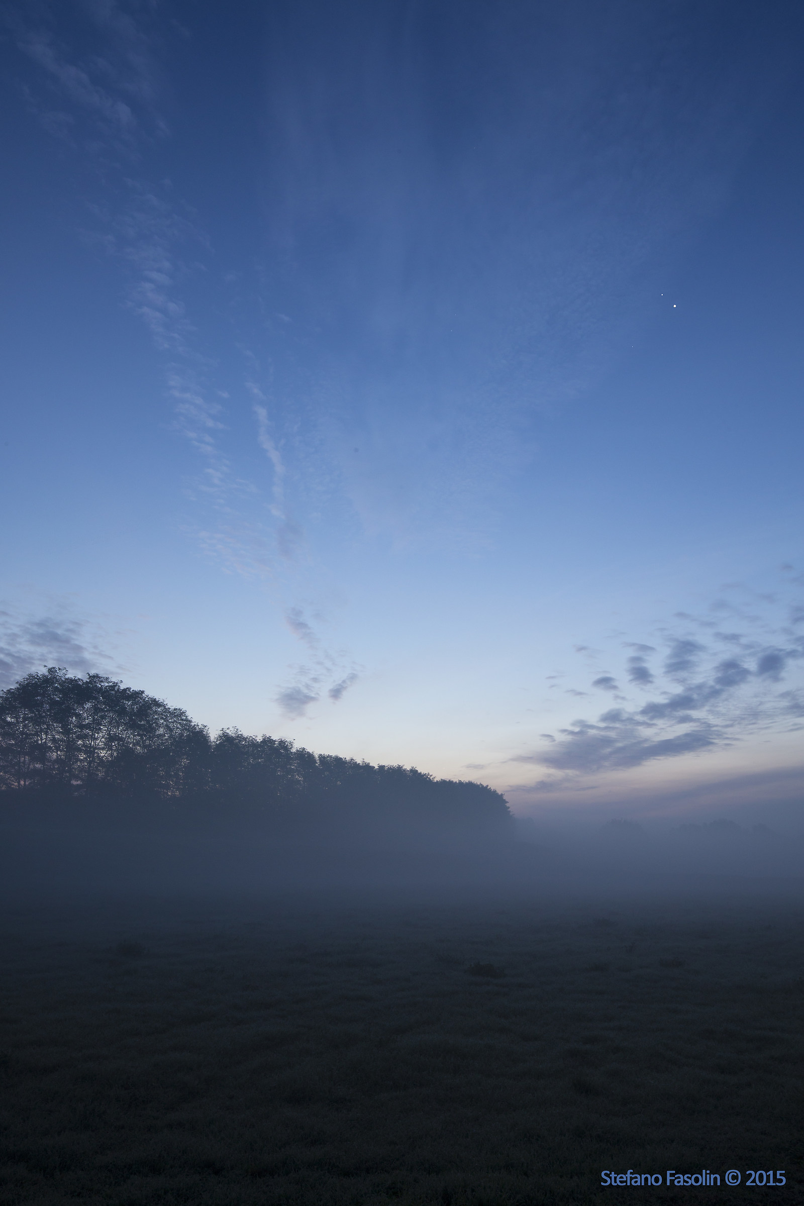 Alba in conjunction 2