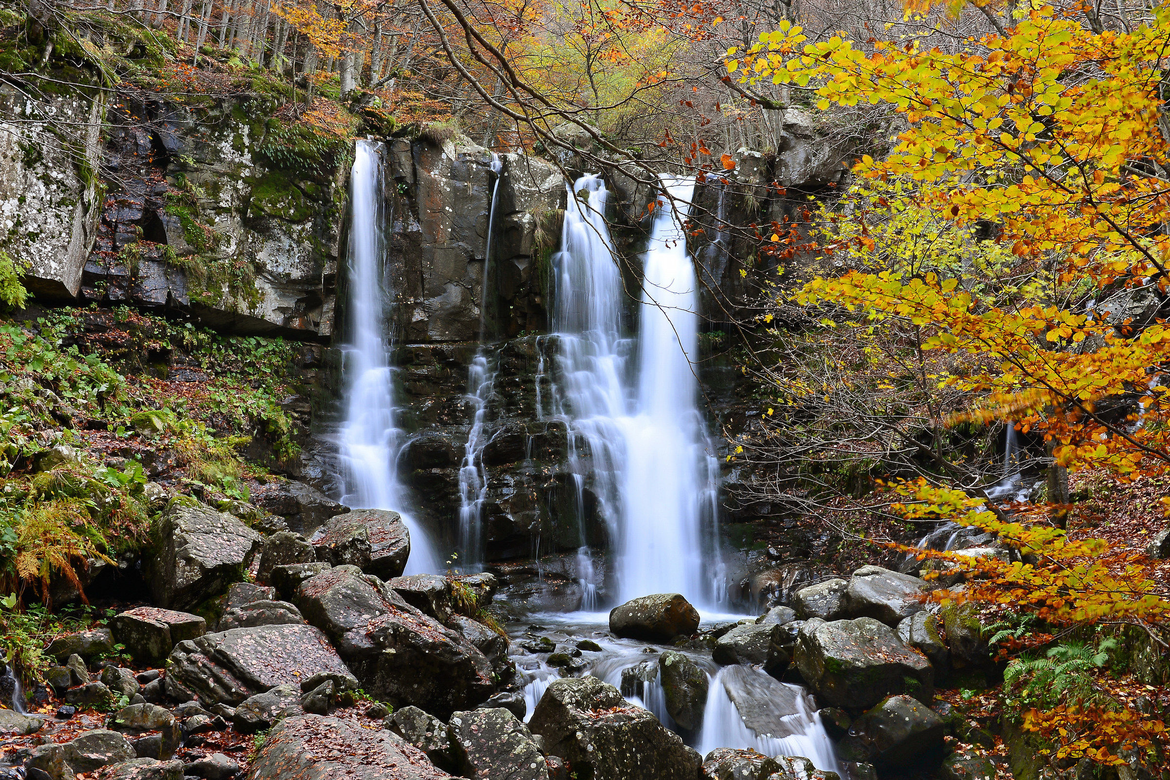 Parco Regionale del Corno alle Scale