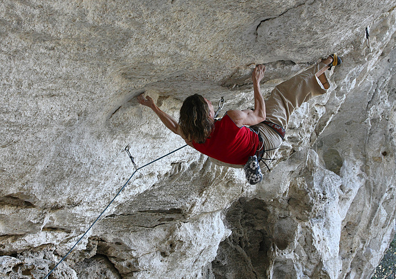Alberto Gnerro in Finale