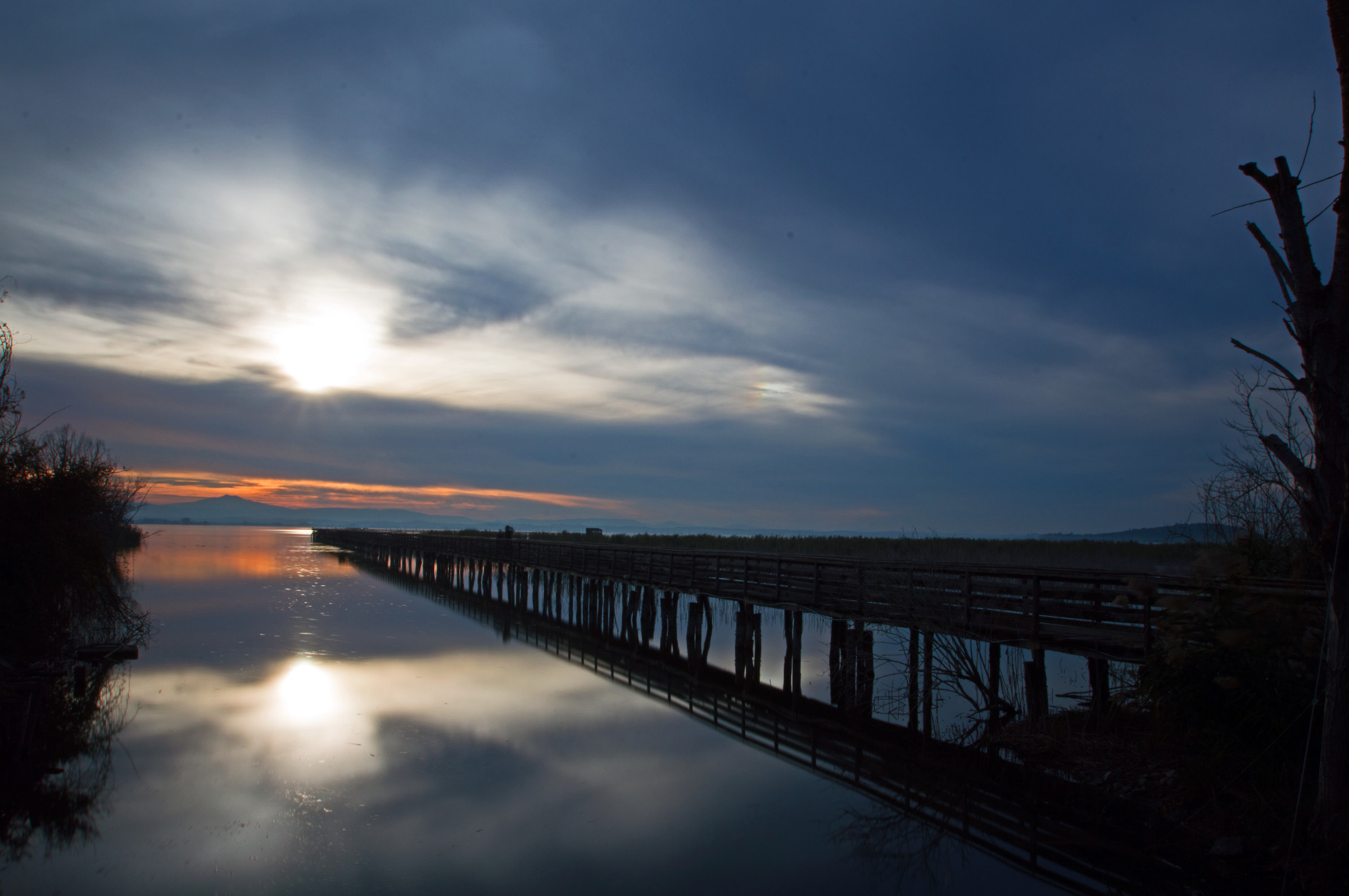 Alla fine del giorno