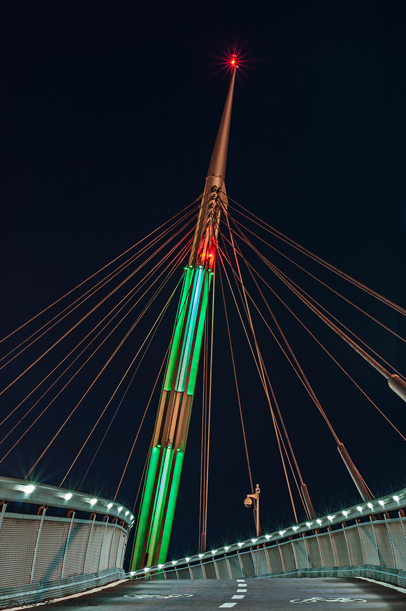 Punta sempre alle stelle!