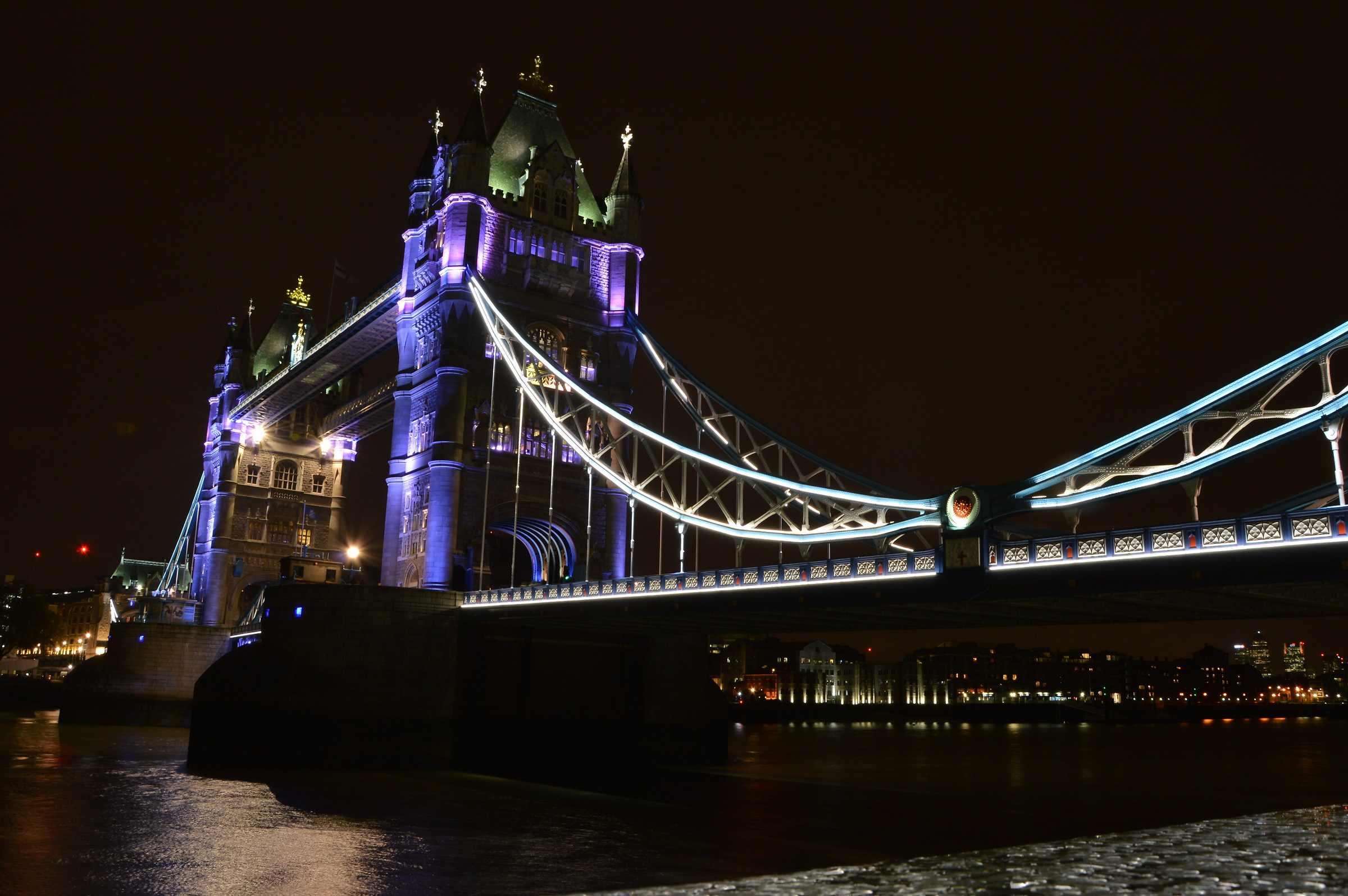 Tower bridge