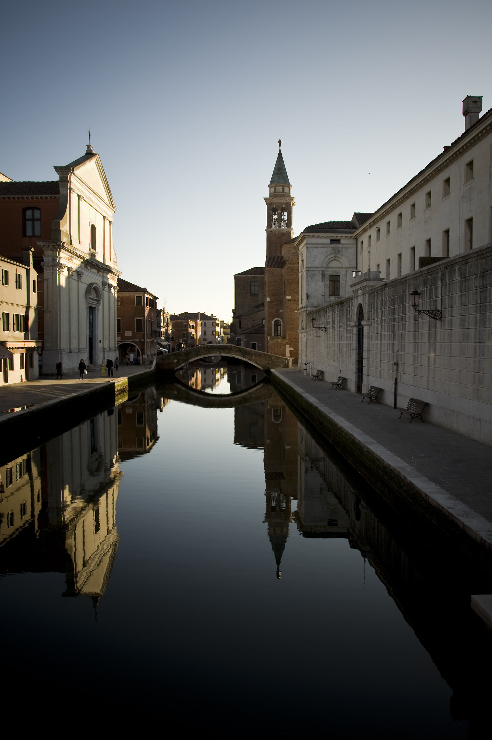 Chioggia