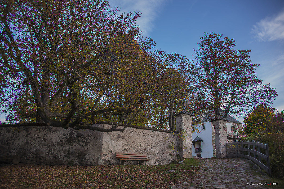 Castelrotto (Bolzano)