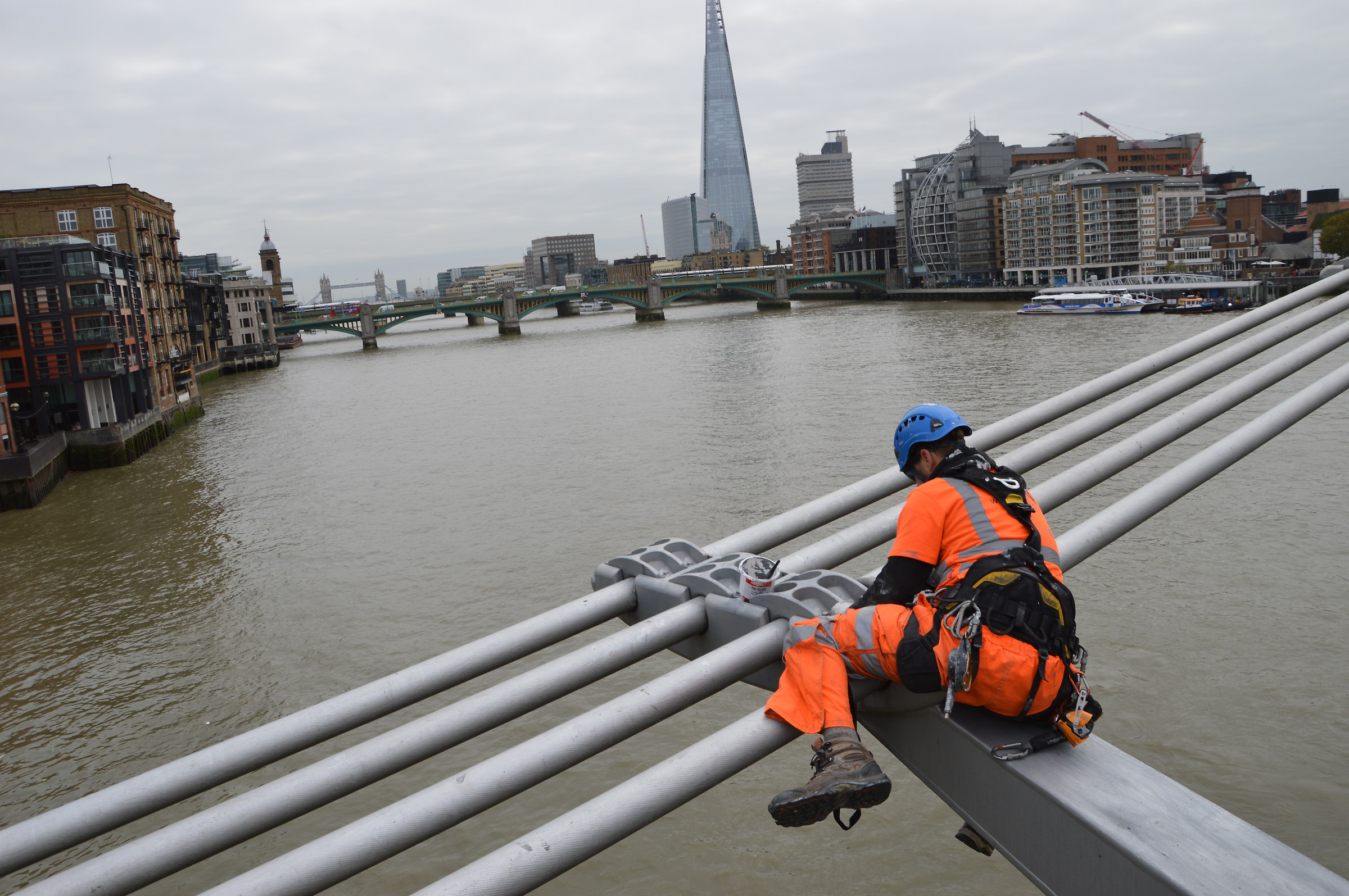 Ordinary maintenance