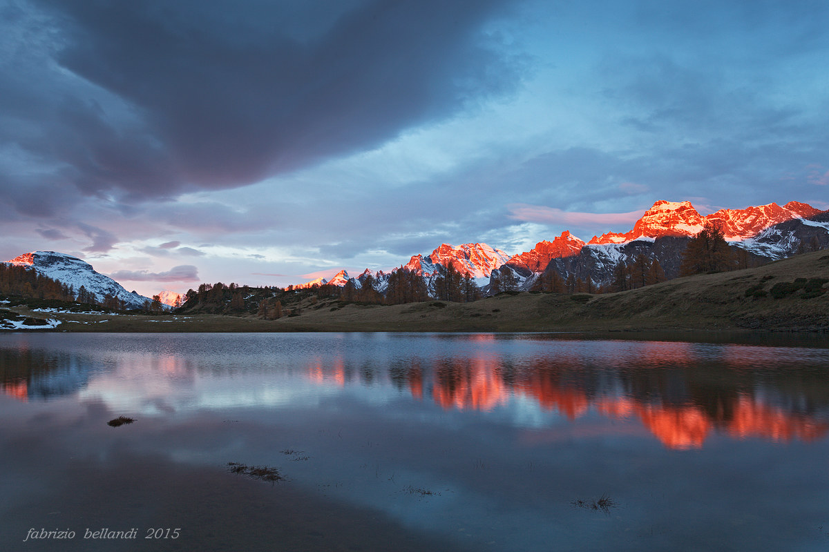 The sweetness of awakening