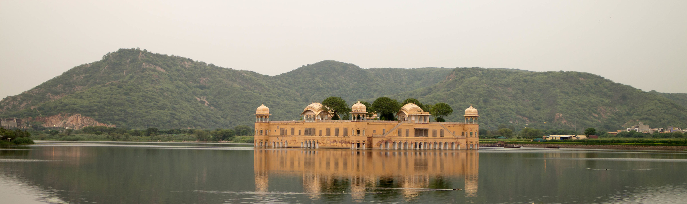 Lake Palace
