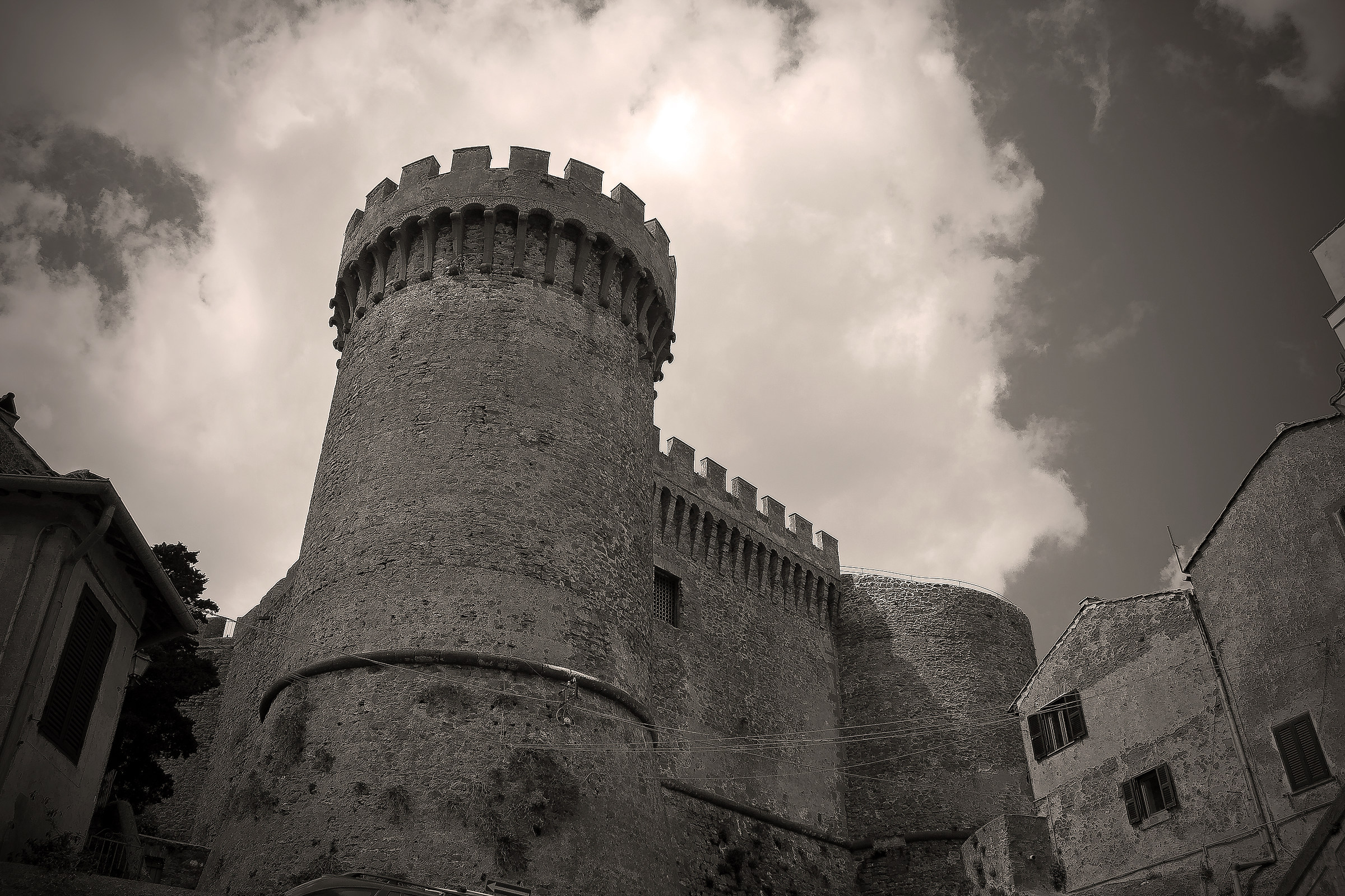 Castello di Bracciano