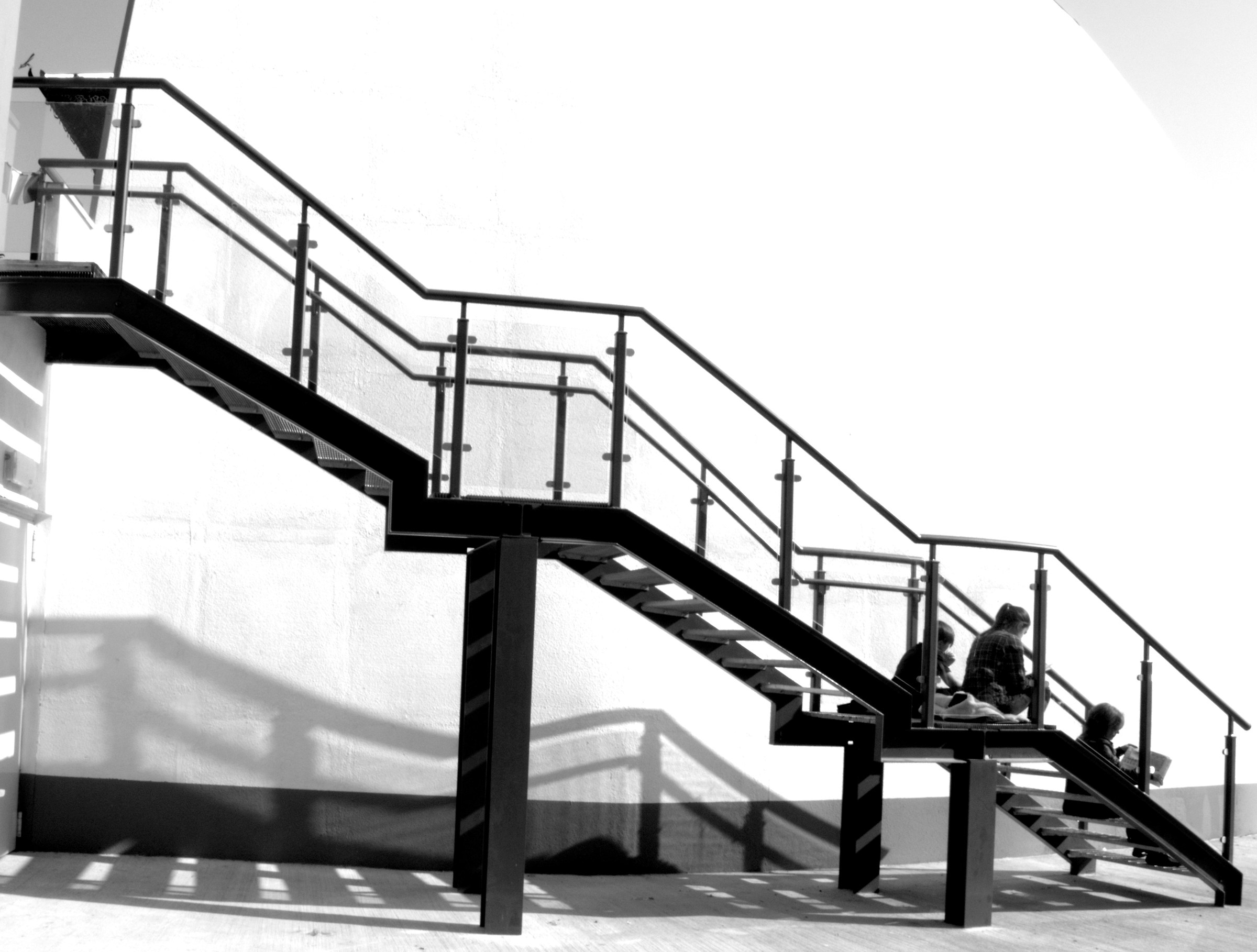 Expo:via dalla pazza folla