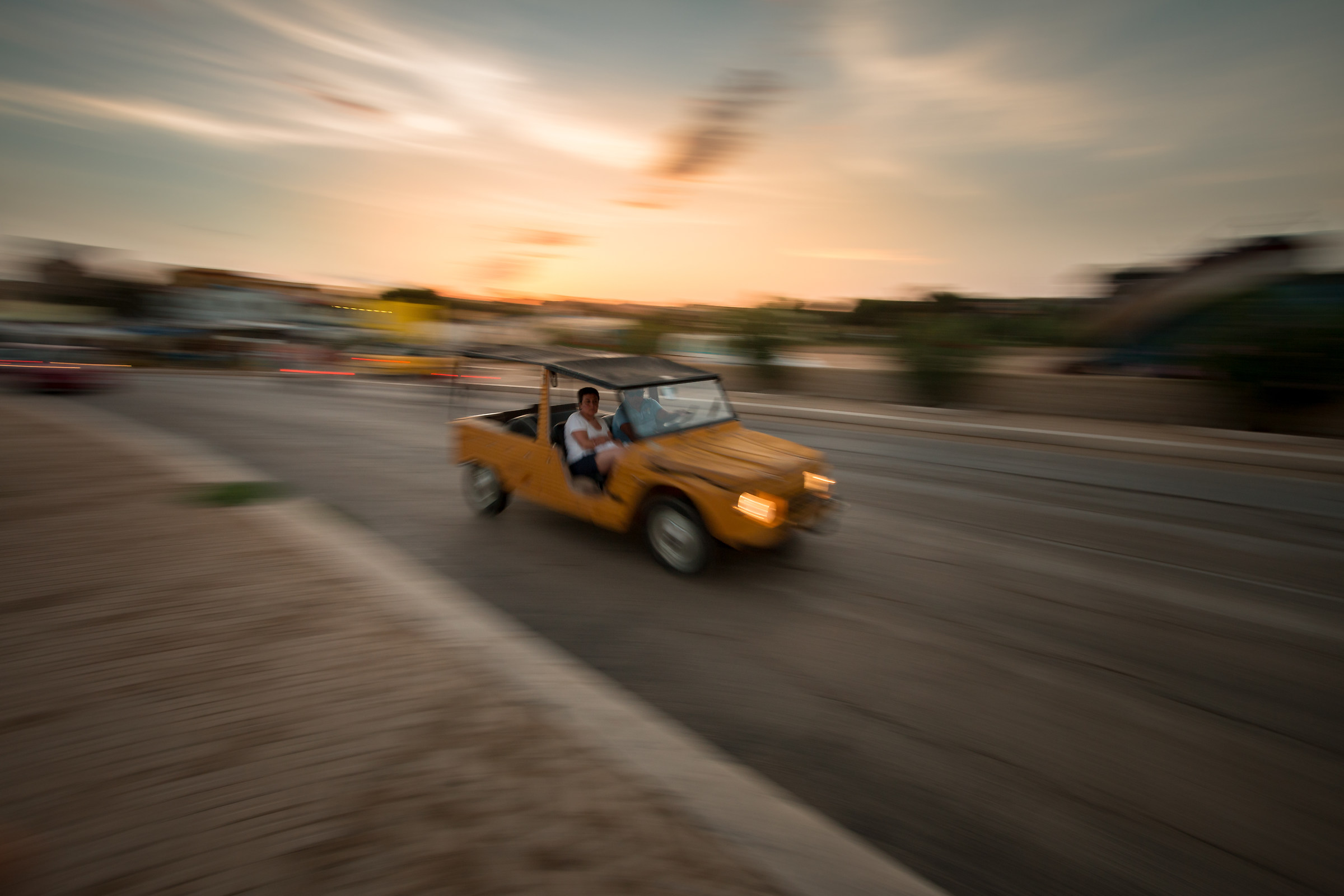 What do you watch ?!