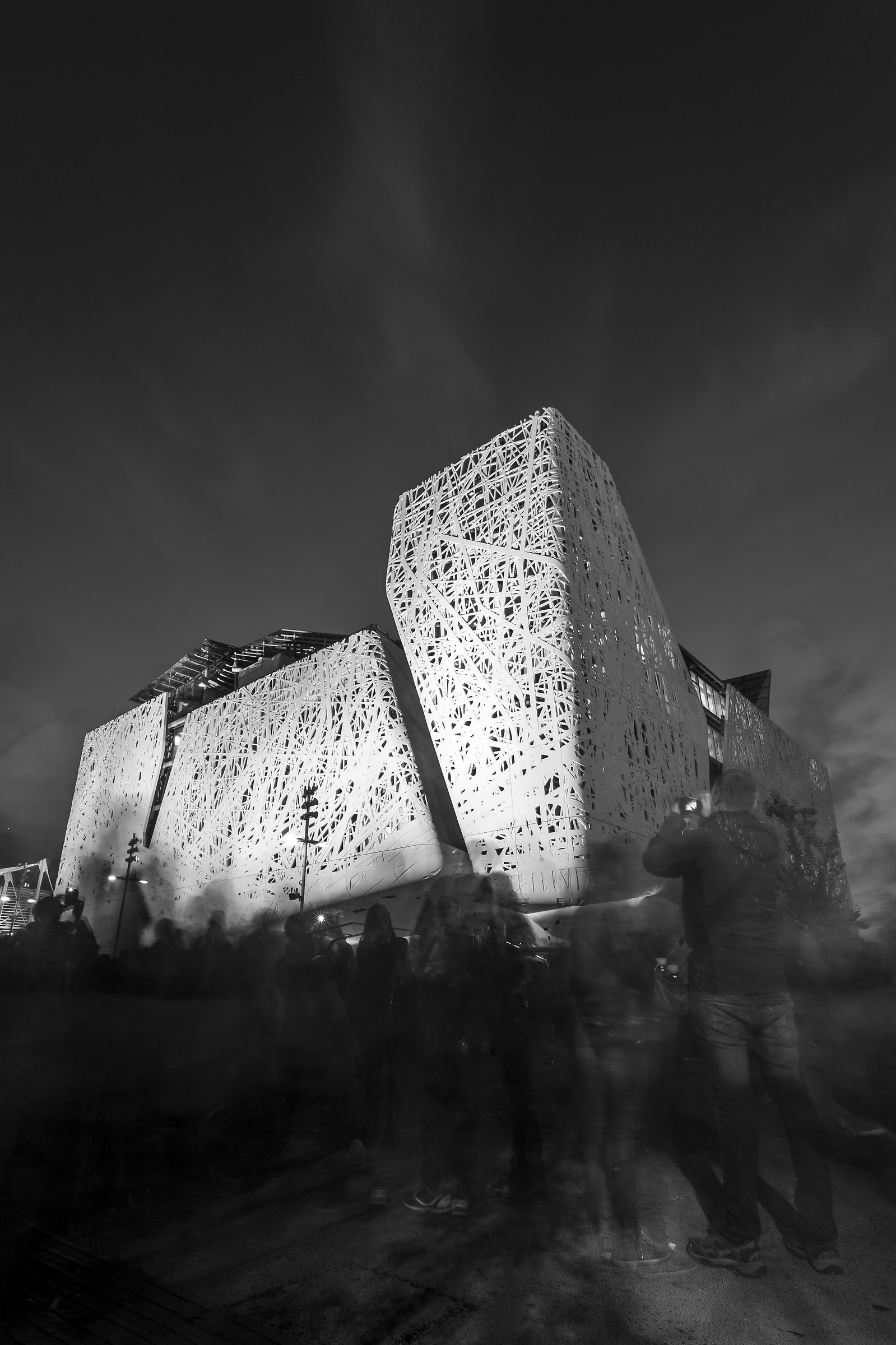 Padiglione Italia - Expo 2015