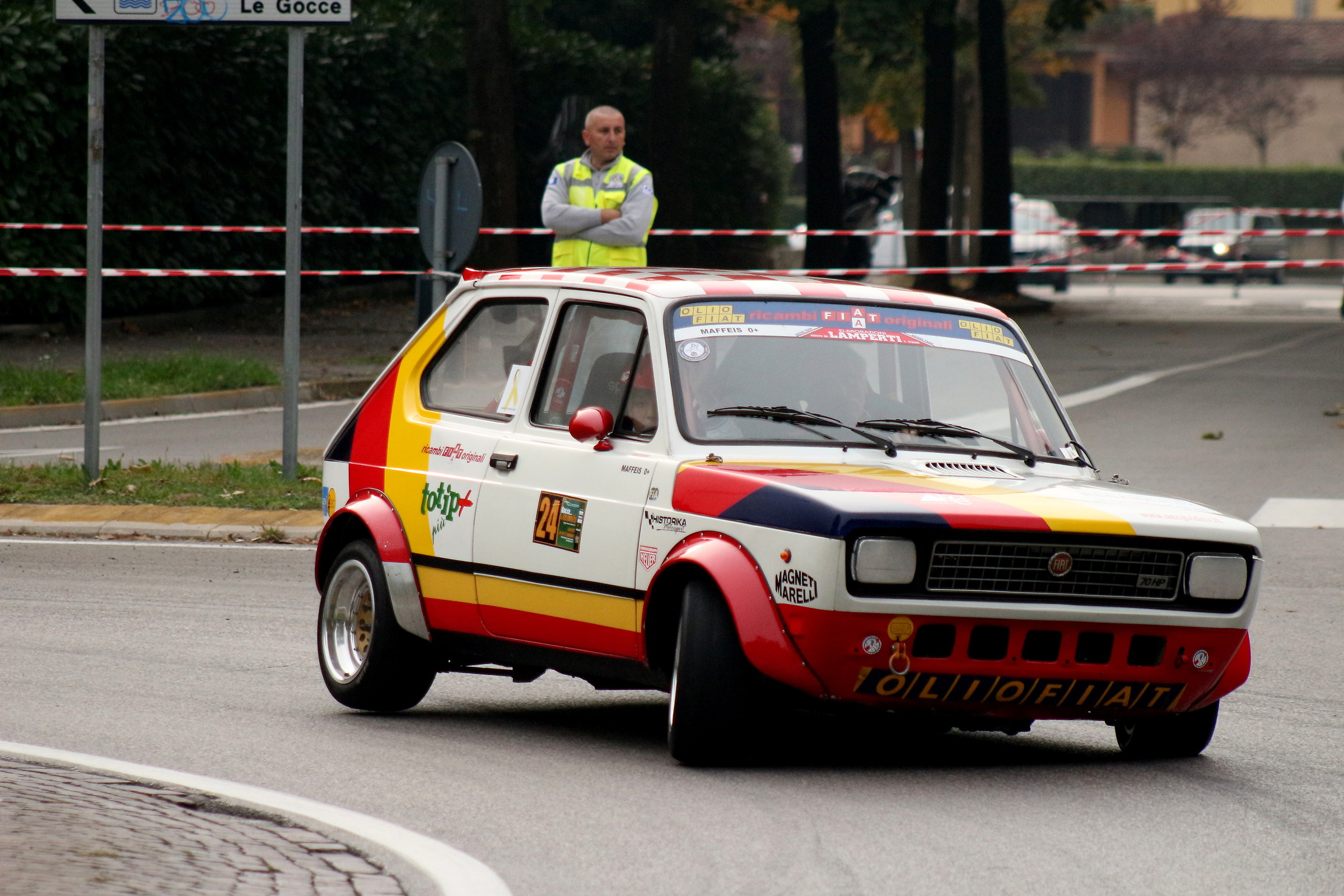 Fiat 127