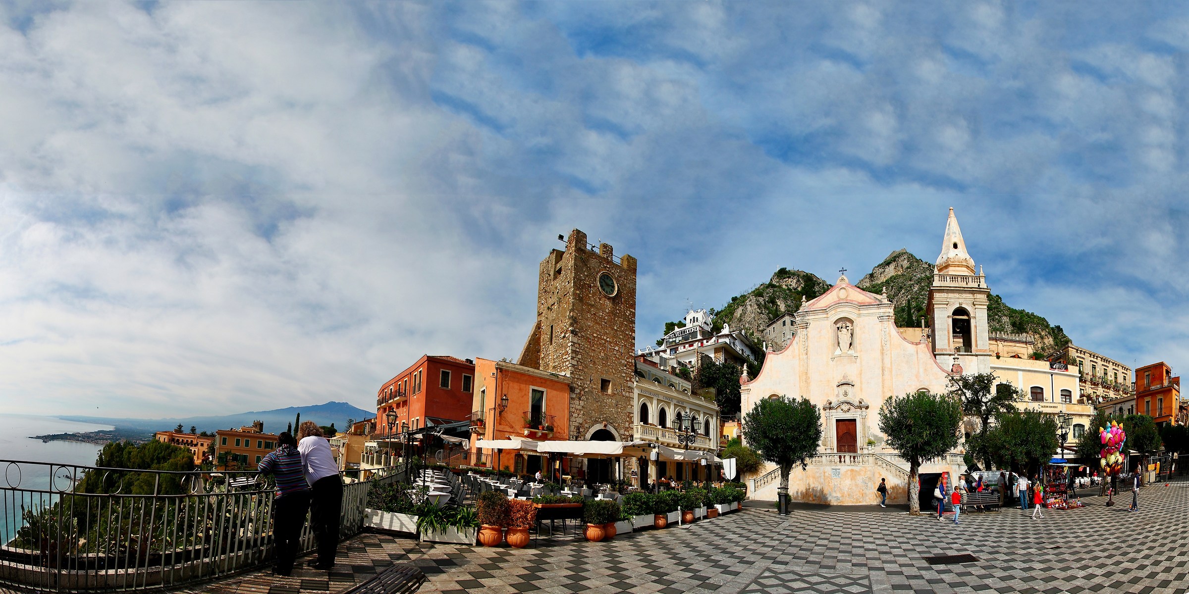 Taormina