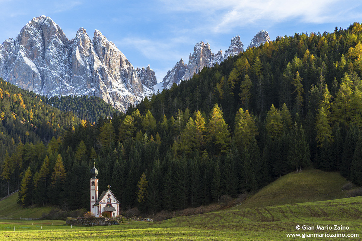 "Classicon Dolomite"