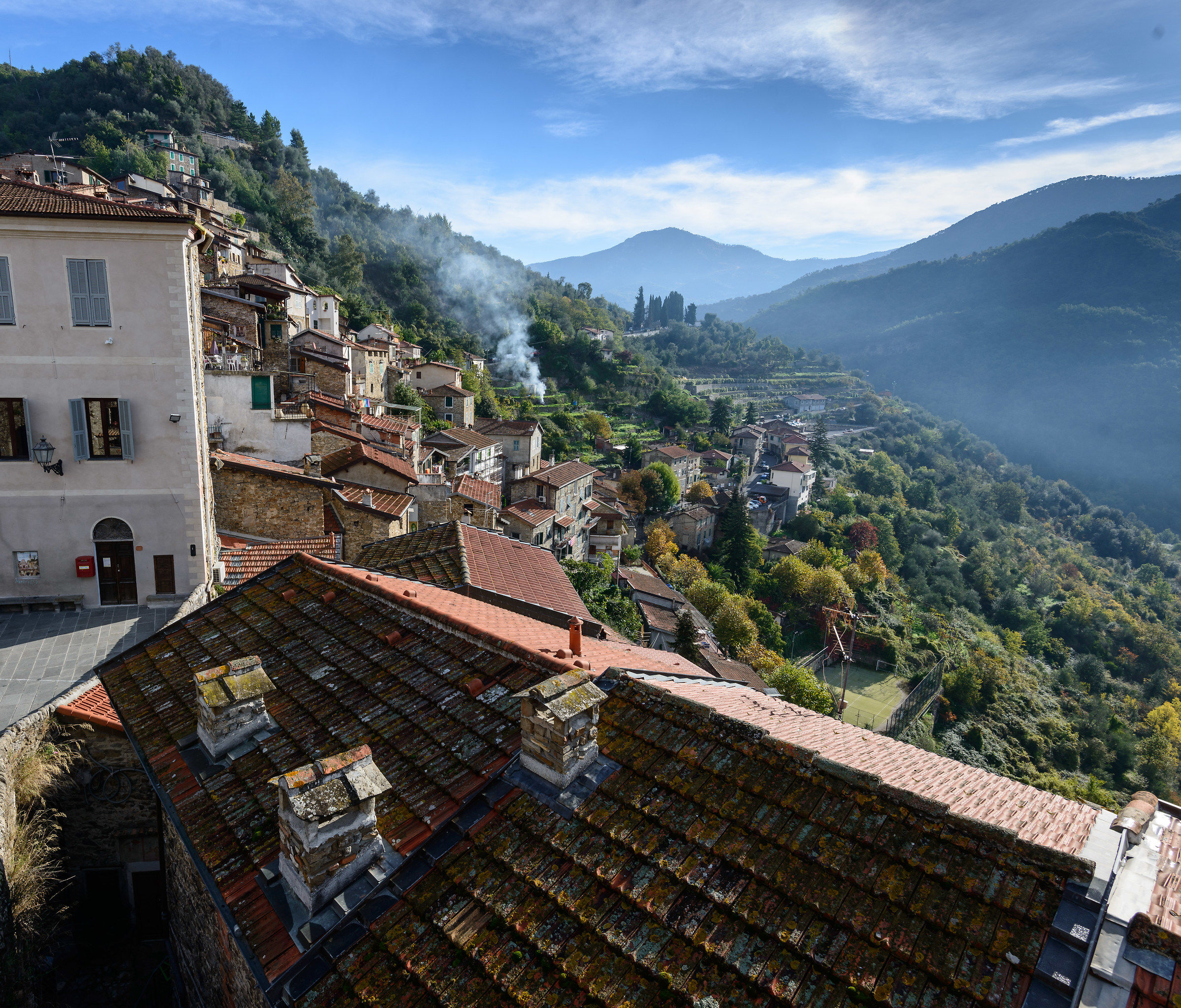Apricale