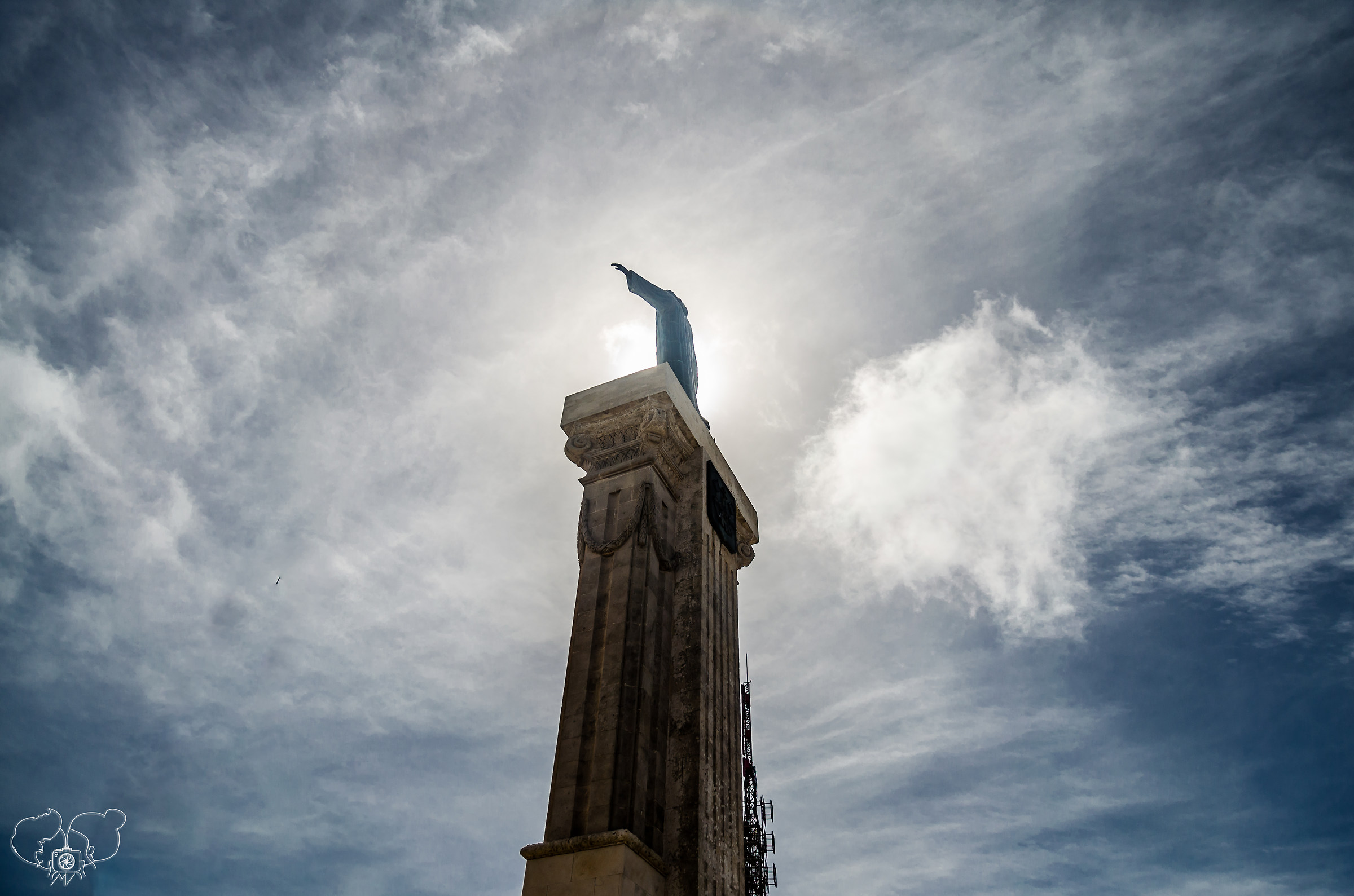 cristo del monte toro