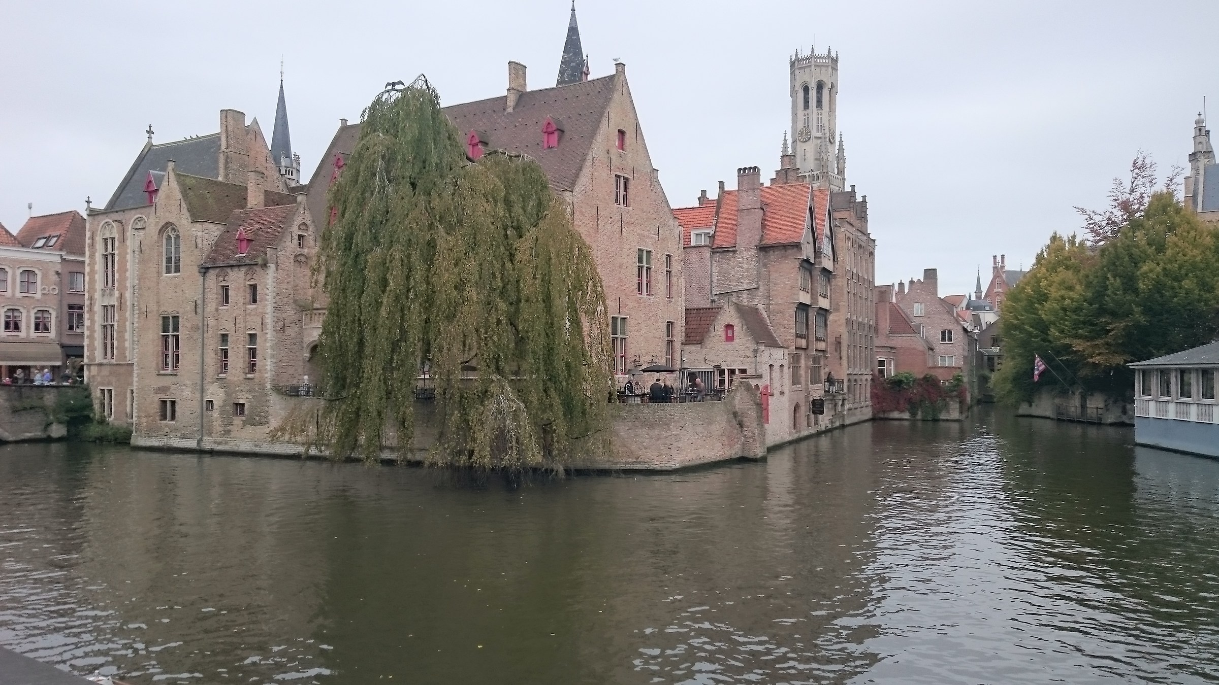 Bruges