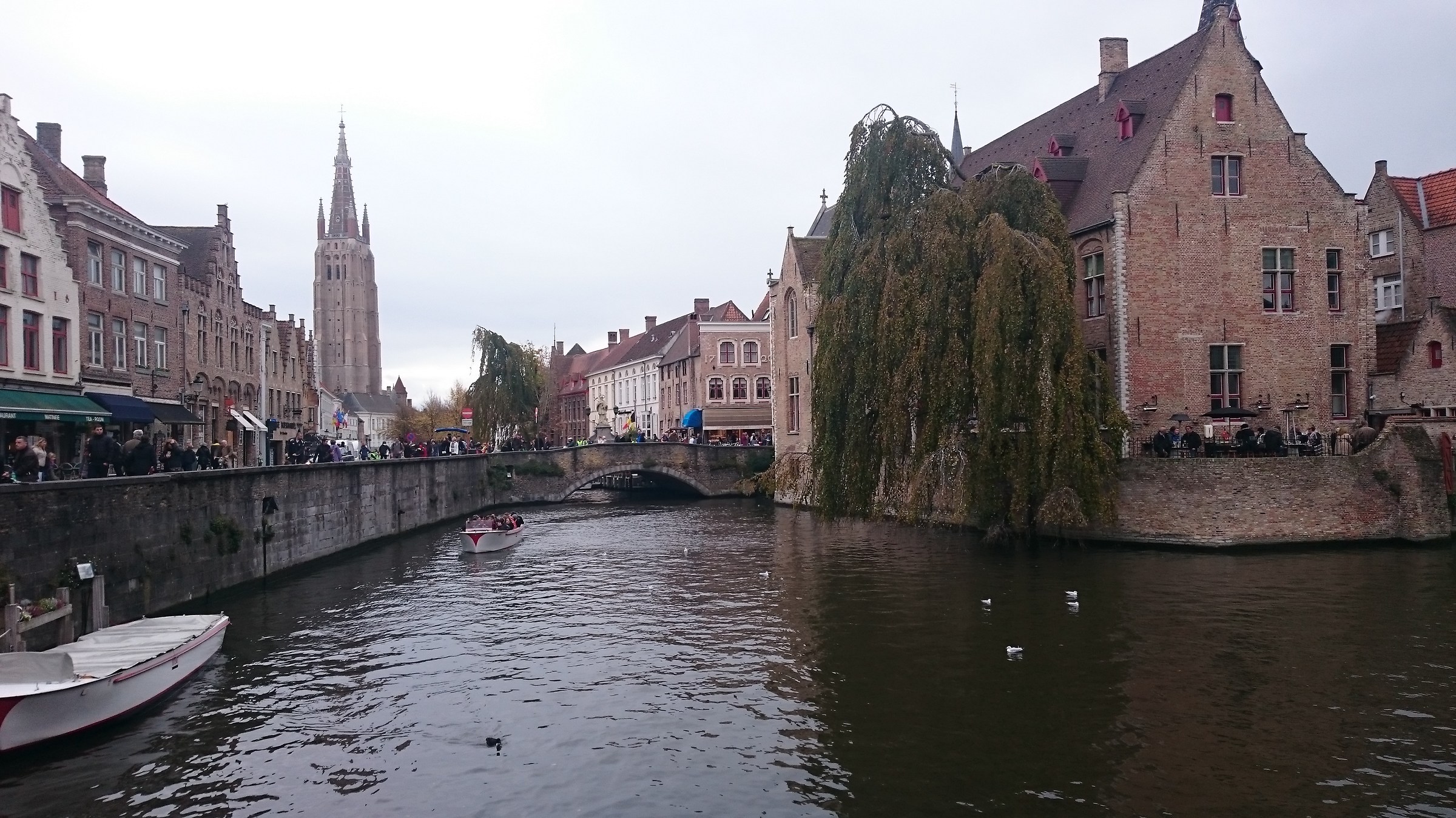 Bruges