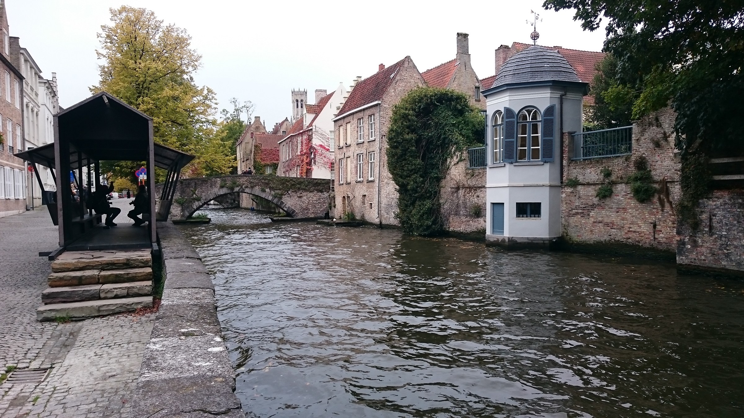 Bruges